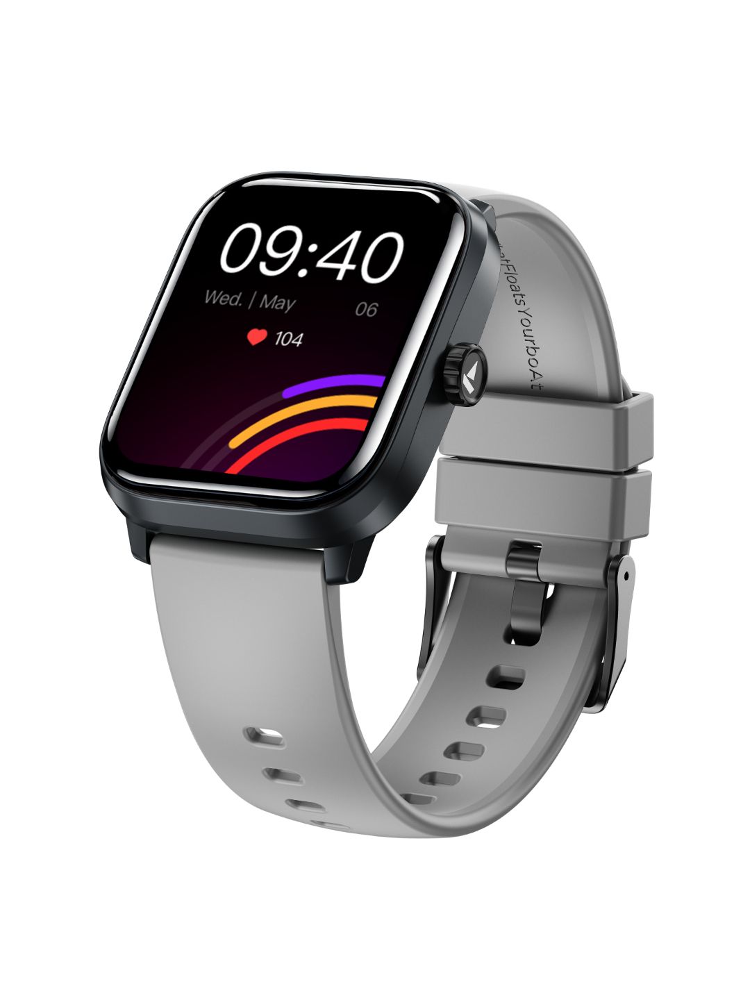 boAt Unisex Storm Blaze Digital Multi Function Smart Watches-image-11
