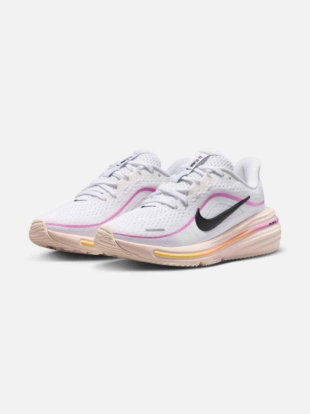 Nike Winflo 12 Older Kids' Road-Running Shoes-picture-26