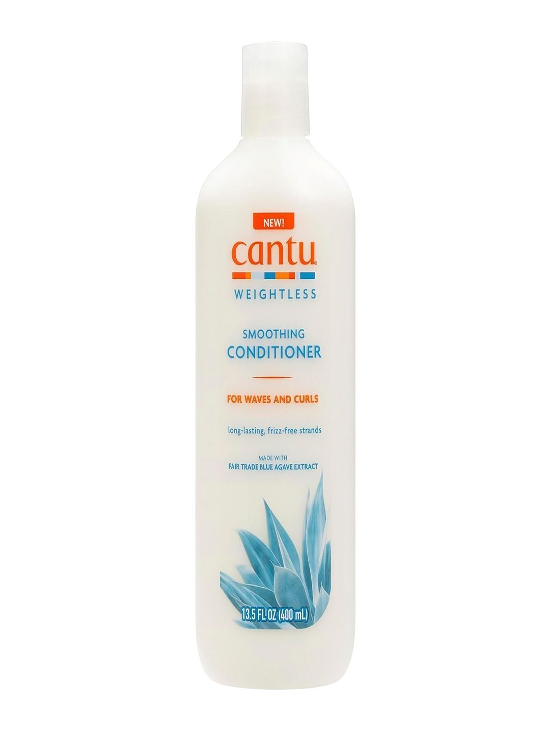 CANTU Weightless Smoothing Conditioner - 400 ml-image-34