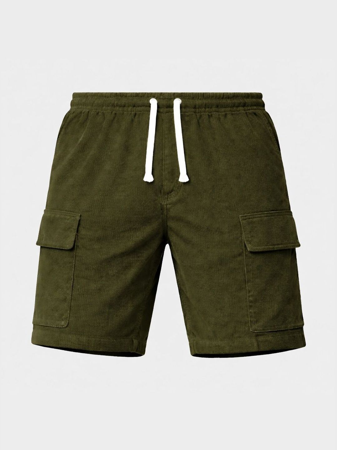 Bellwit Men Cargo Shorts-picture-10