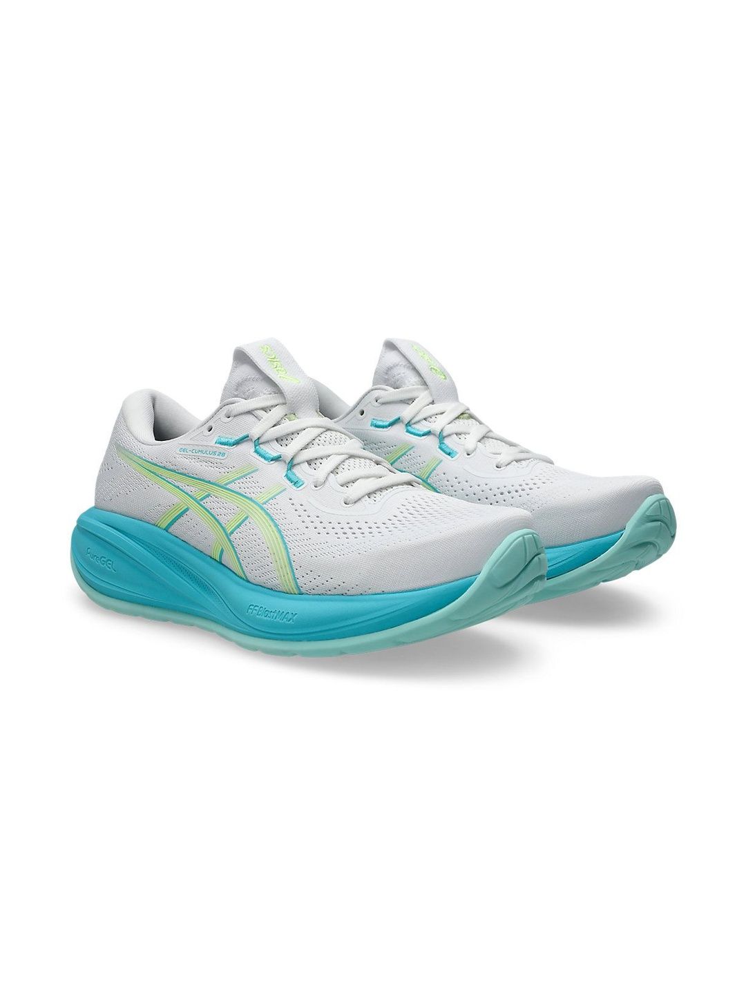 ASICS Women Running Shoes-picture-39