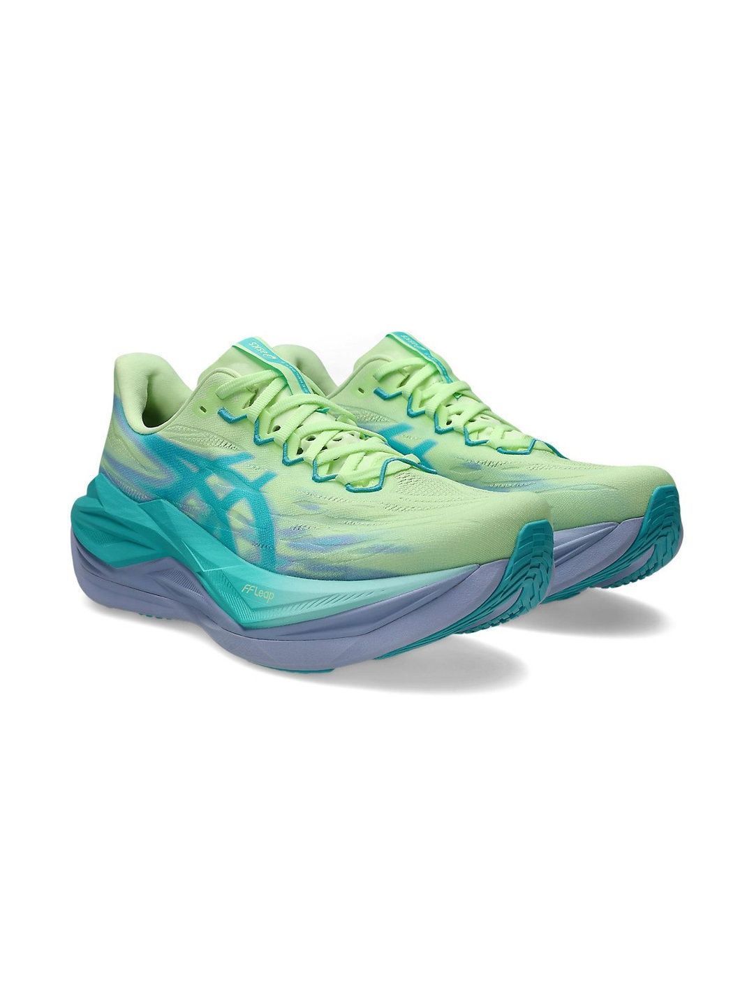 ASICS Unisex Running Shoes-image-20