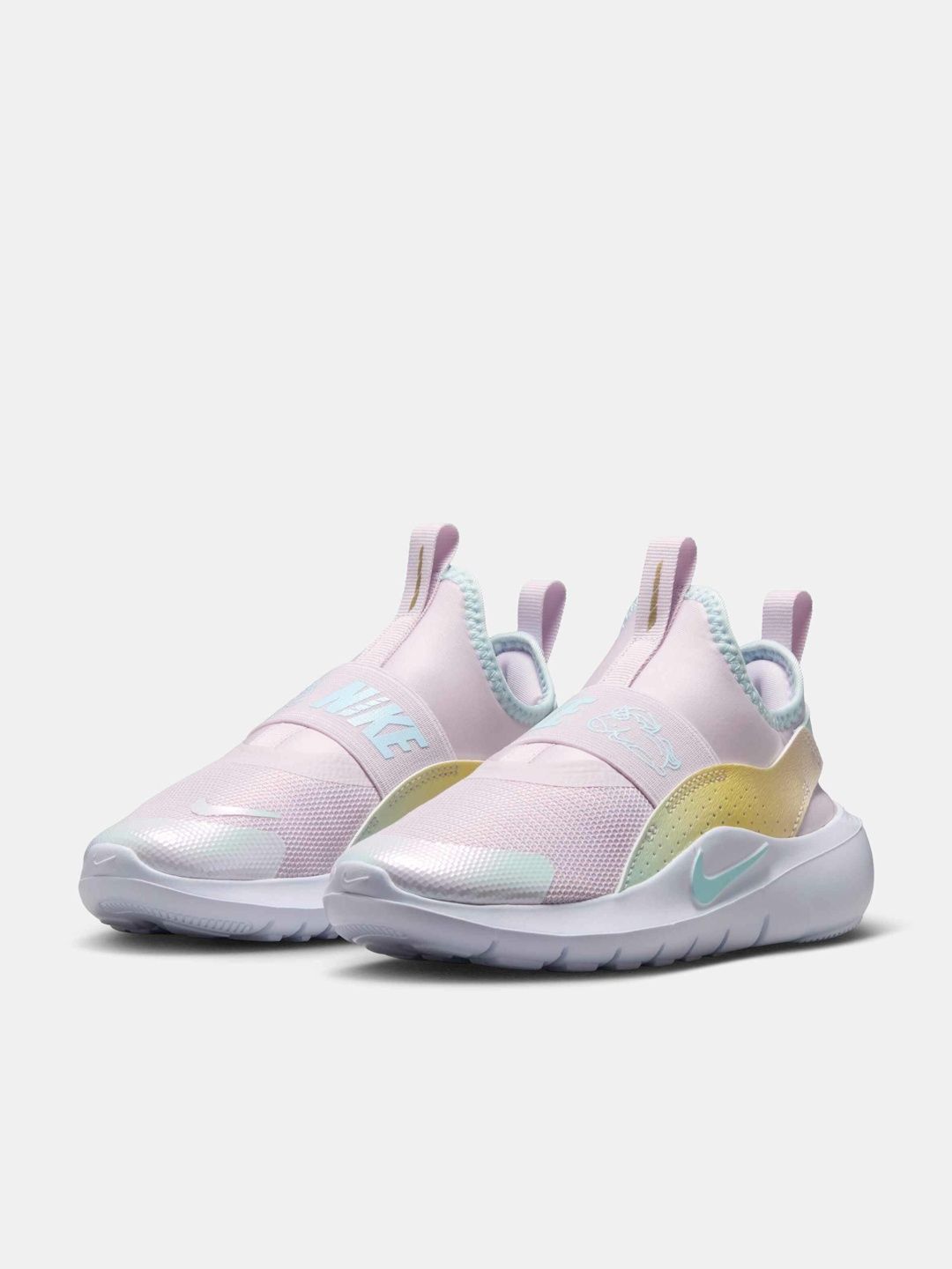 Nike Flex Runner 4 Younger Kids' Shoes-picture-24