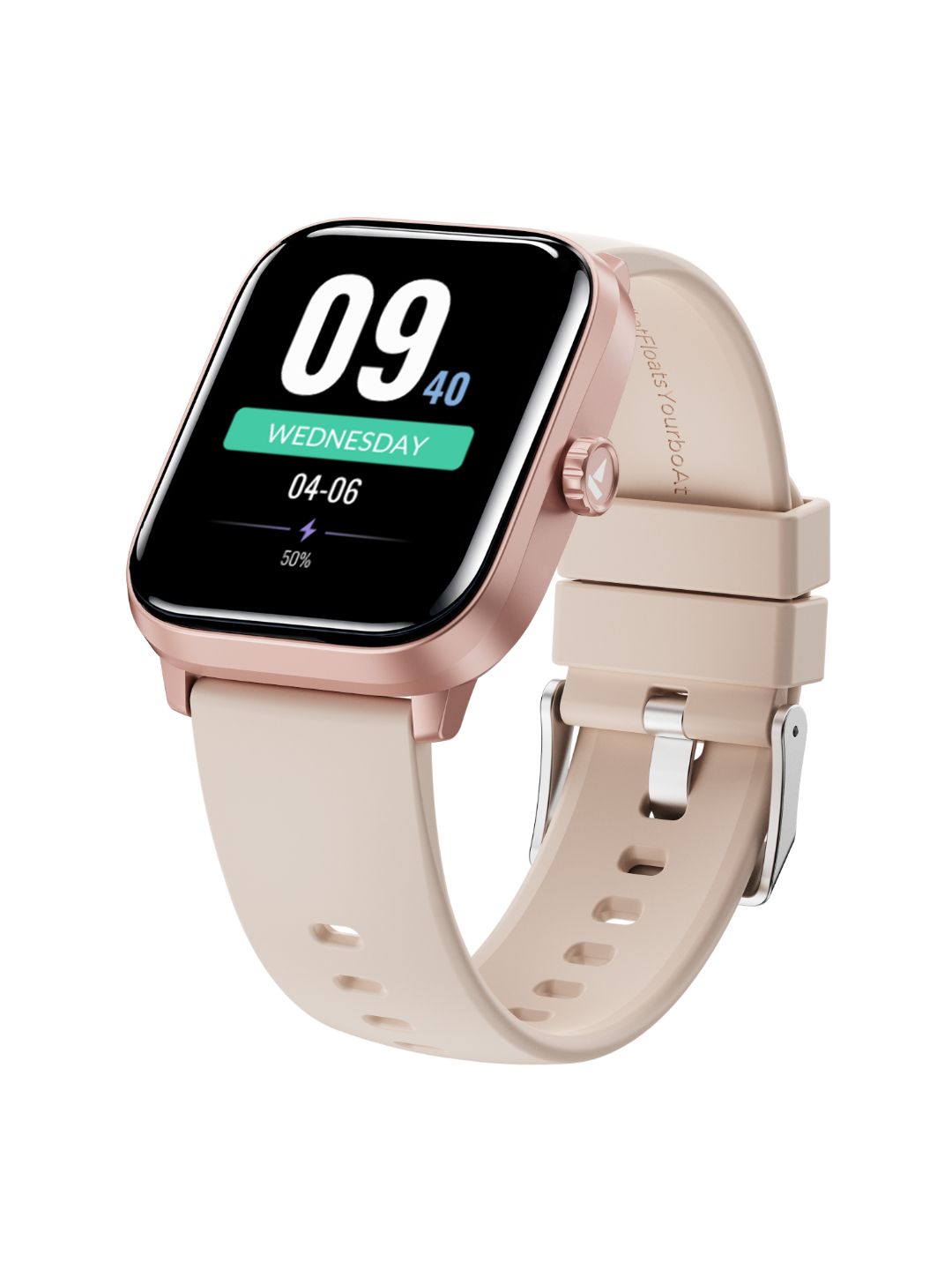 boAt Unisex Storm Blaze Digital Multi Function Smart Watches-image-12