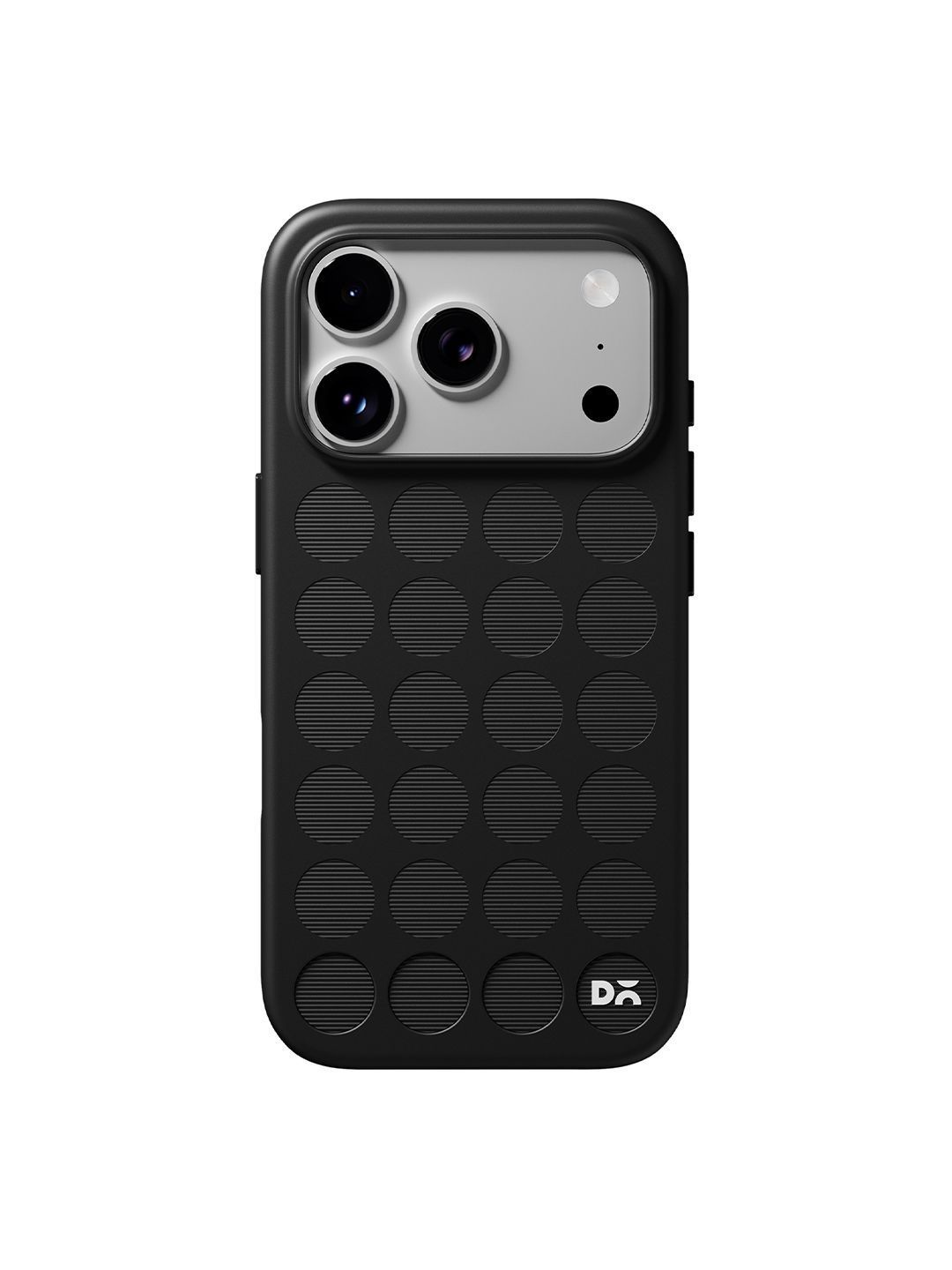 DailyObjects Solid Printed iPhone 17 Pro Max Back Case Mobile Accessories-picture-28