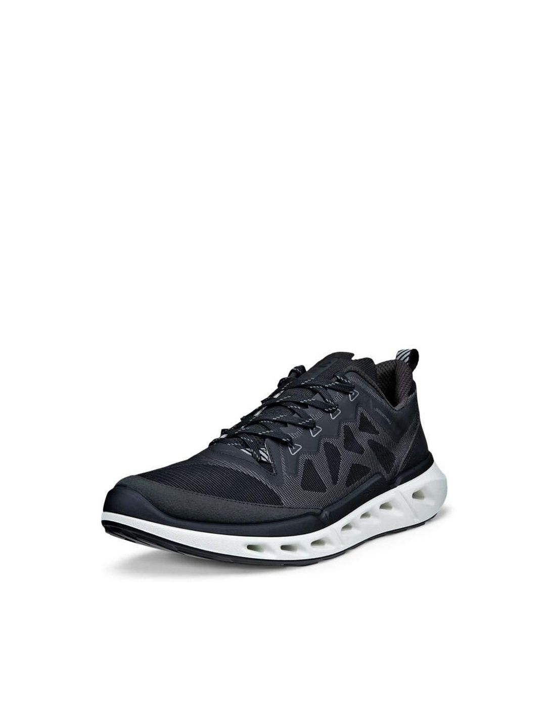 ECCO Men Textured Sneakers-image-43