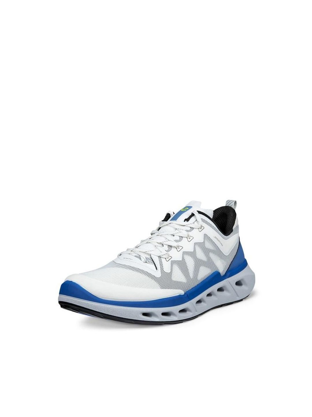ECCO Men Textured Sneakers-image-44