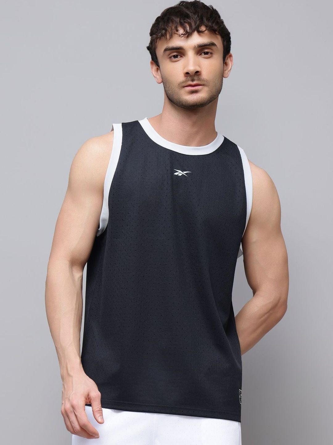 Reebok Gym Vest-picture-25