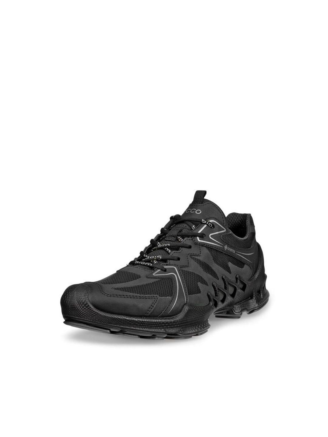 ECCO Women Textured Sneakers-image-46