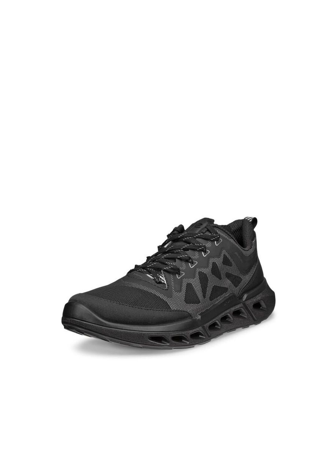 ECCO Women Textured Sneakers-image-27