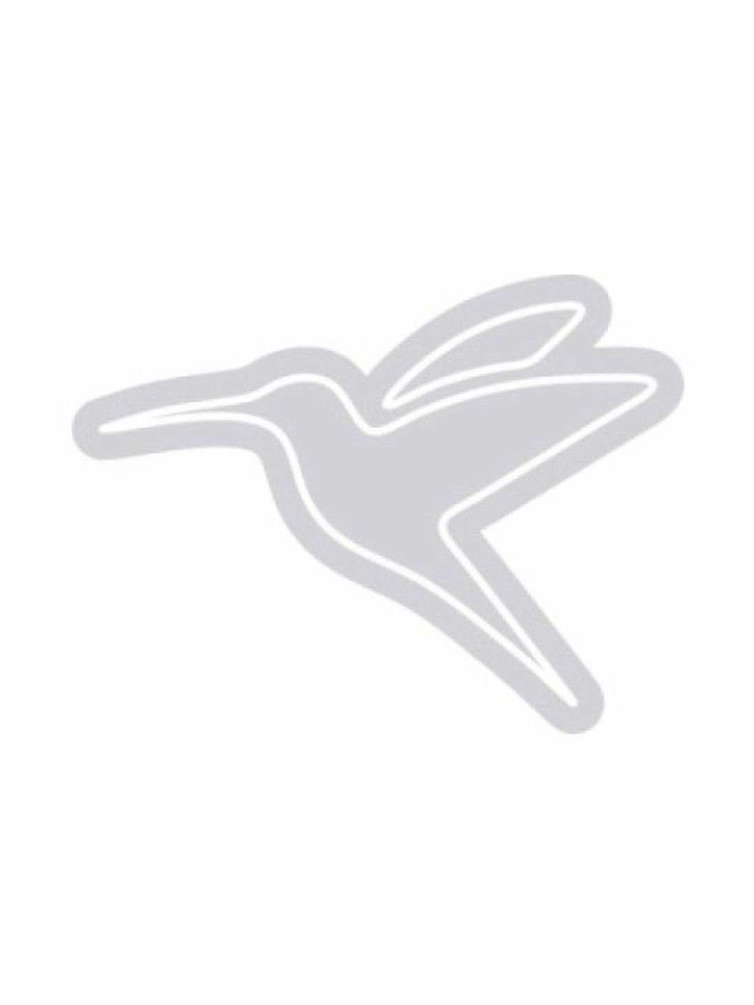 Custom Neon Hummingbird Outline String Lights-picture-31