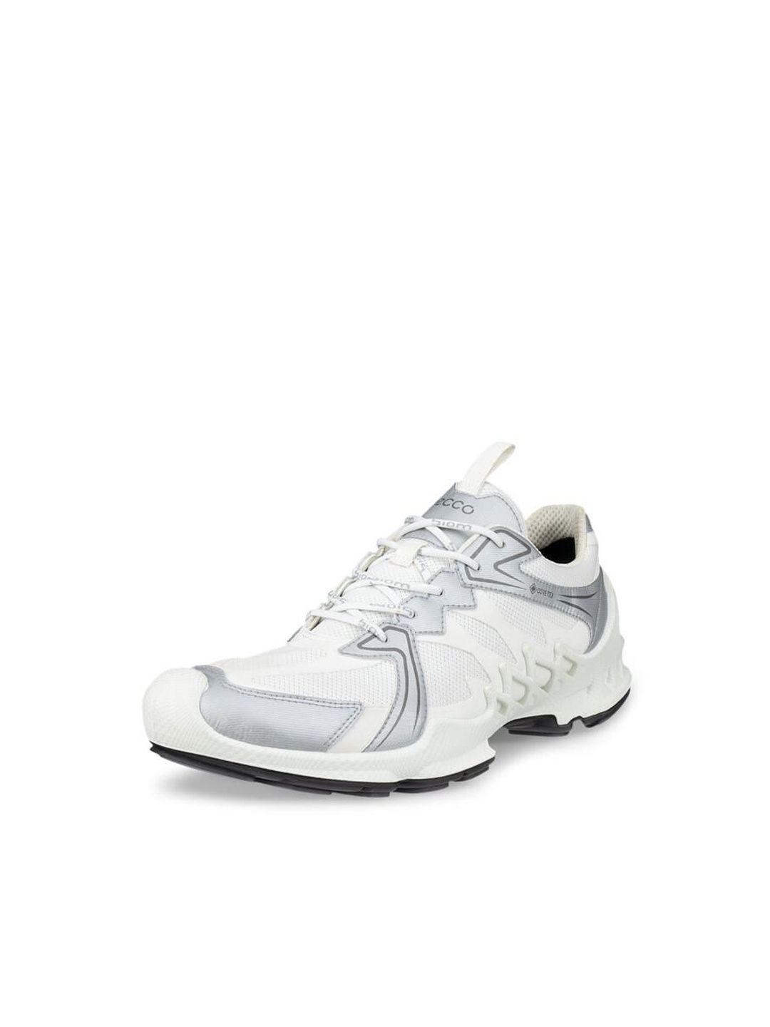 ECCO Men Textured Sneakers-image-39