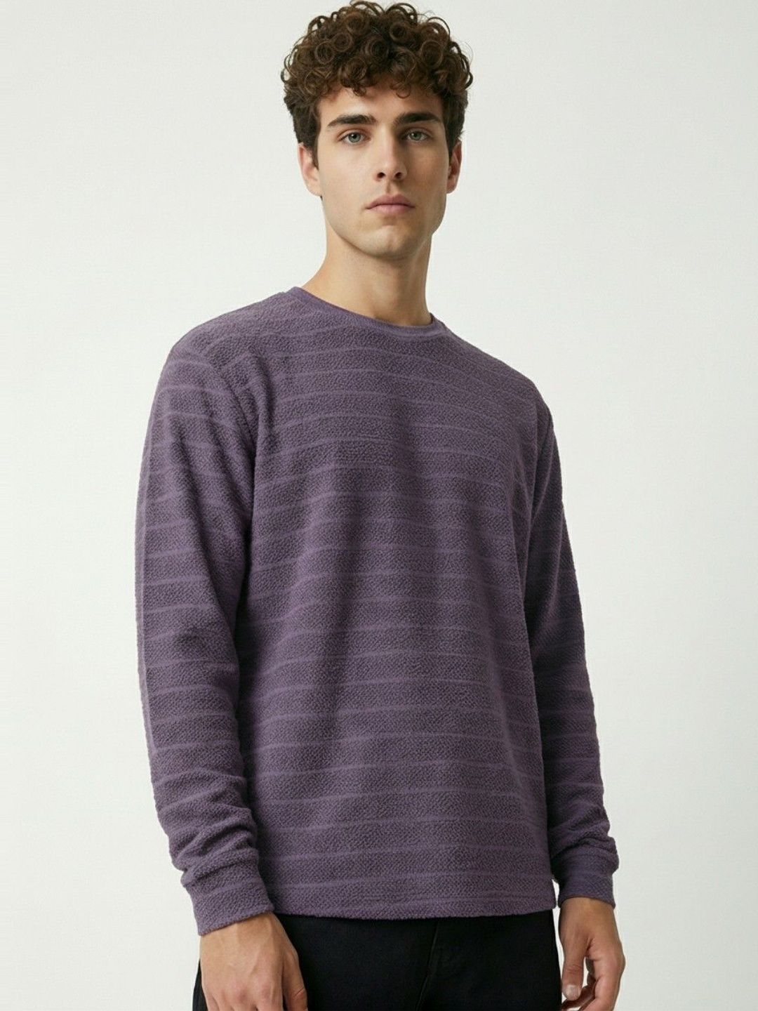 HERE&NOW Men T-shirt-picture-10