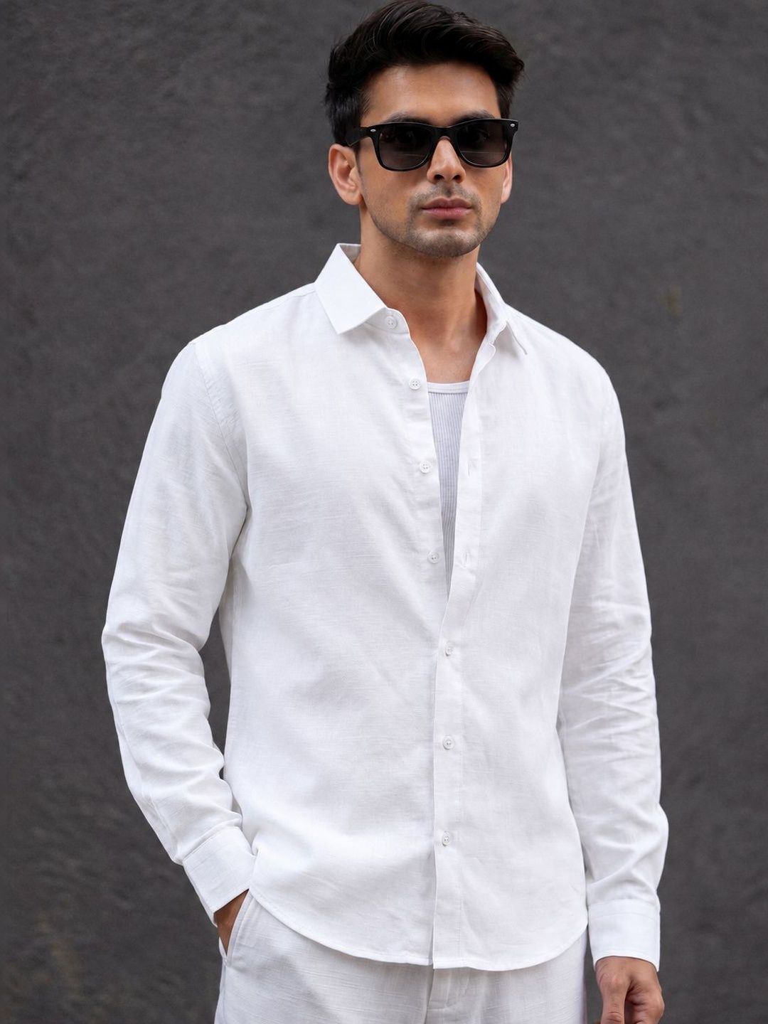 Roadster Men Casual Shirt-picture-10