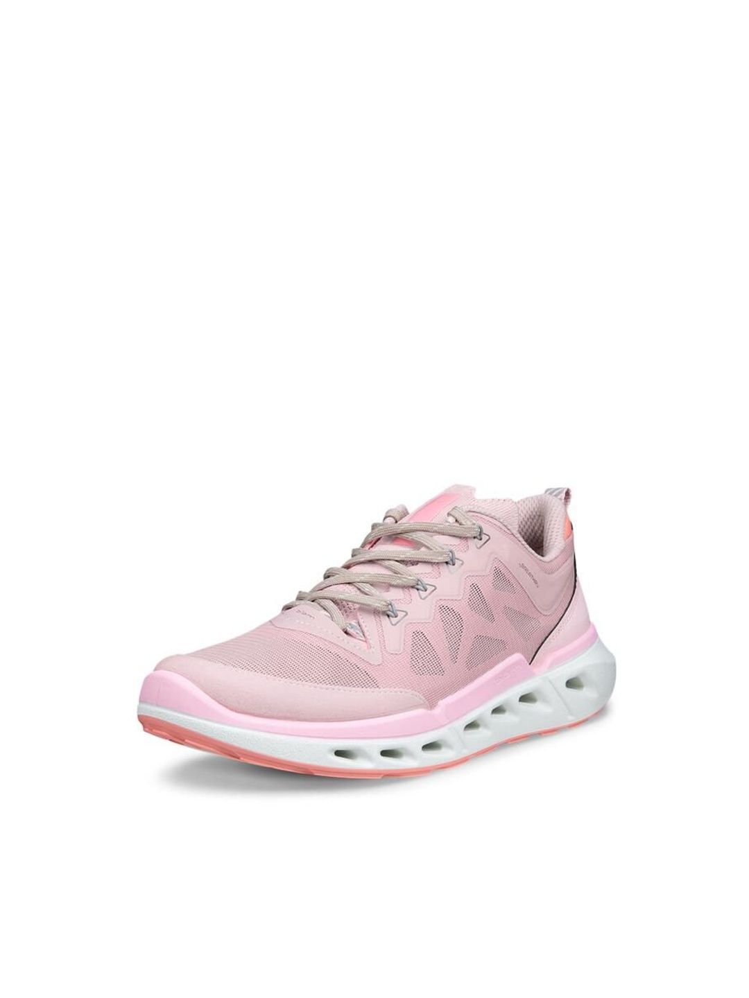 ECCO Women Perforations Sneakers-image-25