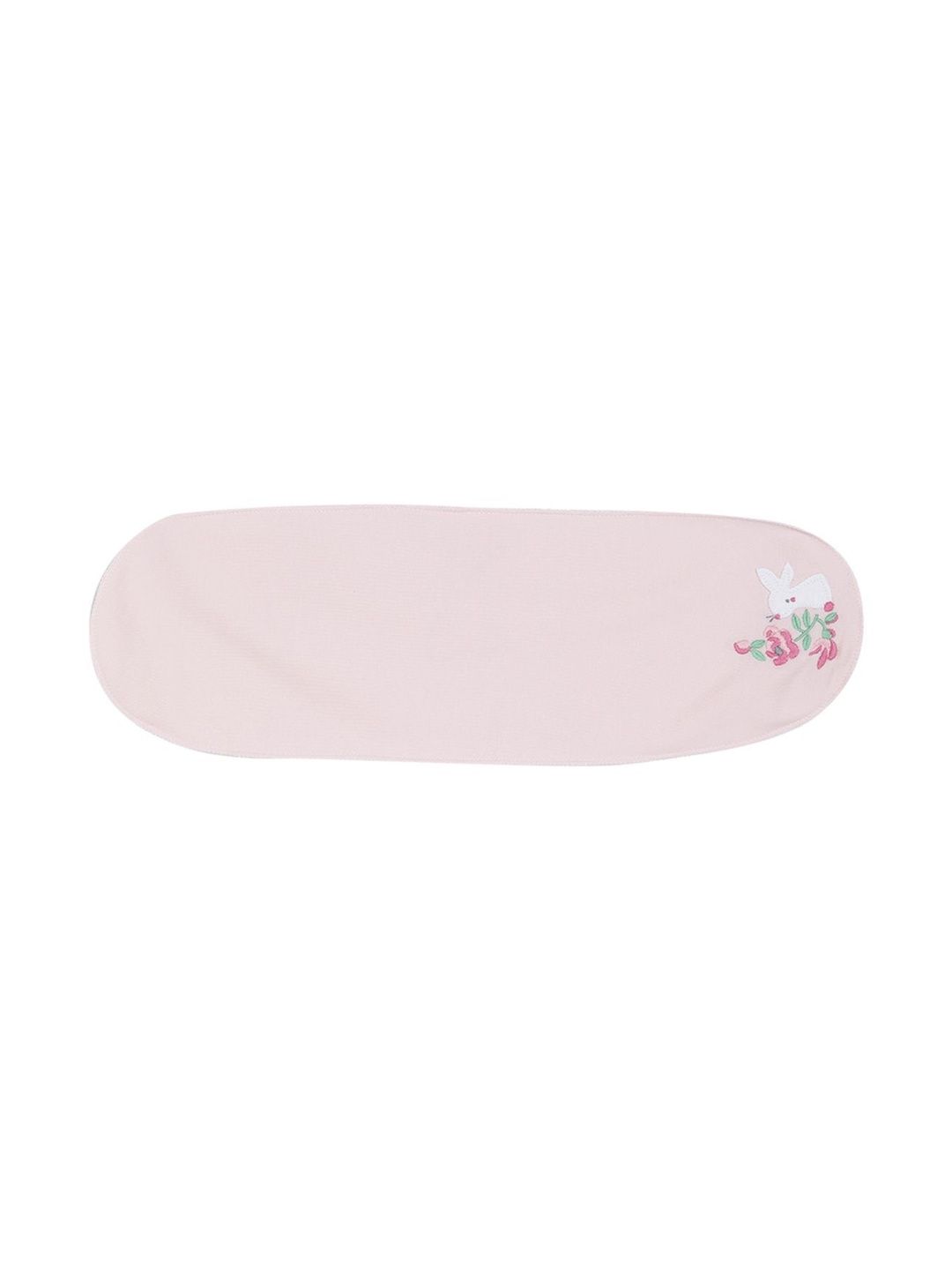 MINI KLUB Infants Pack Of 2 Burp Cloths-picture-35