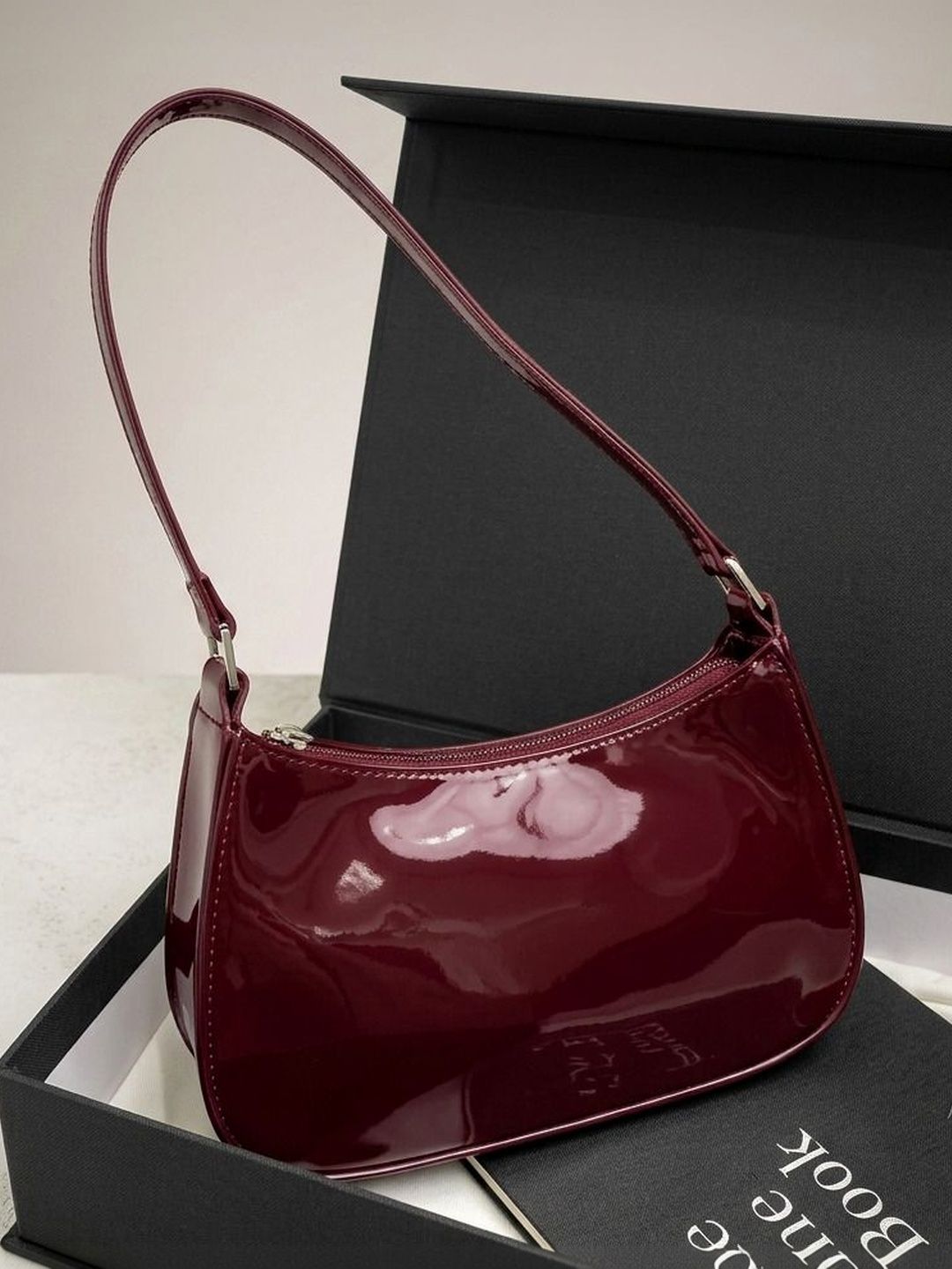 ROSS BROWN Shoulder Bag-image-35