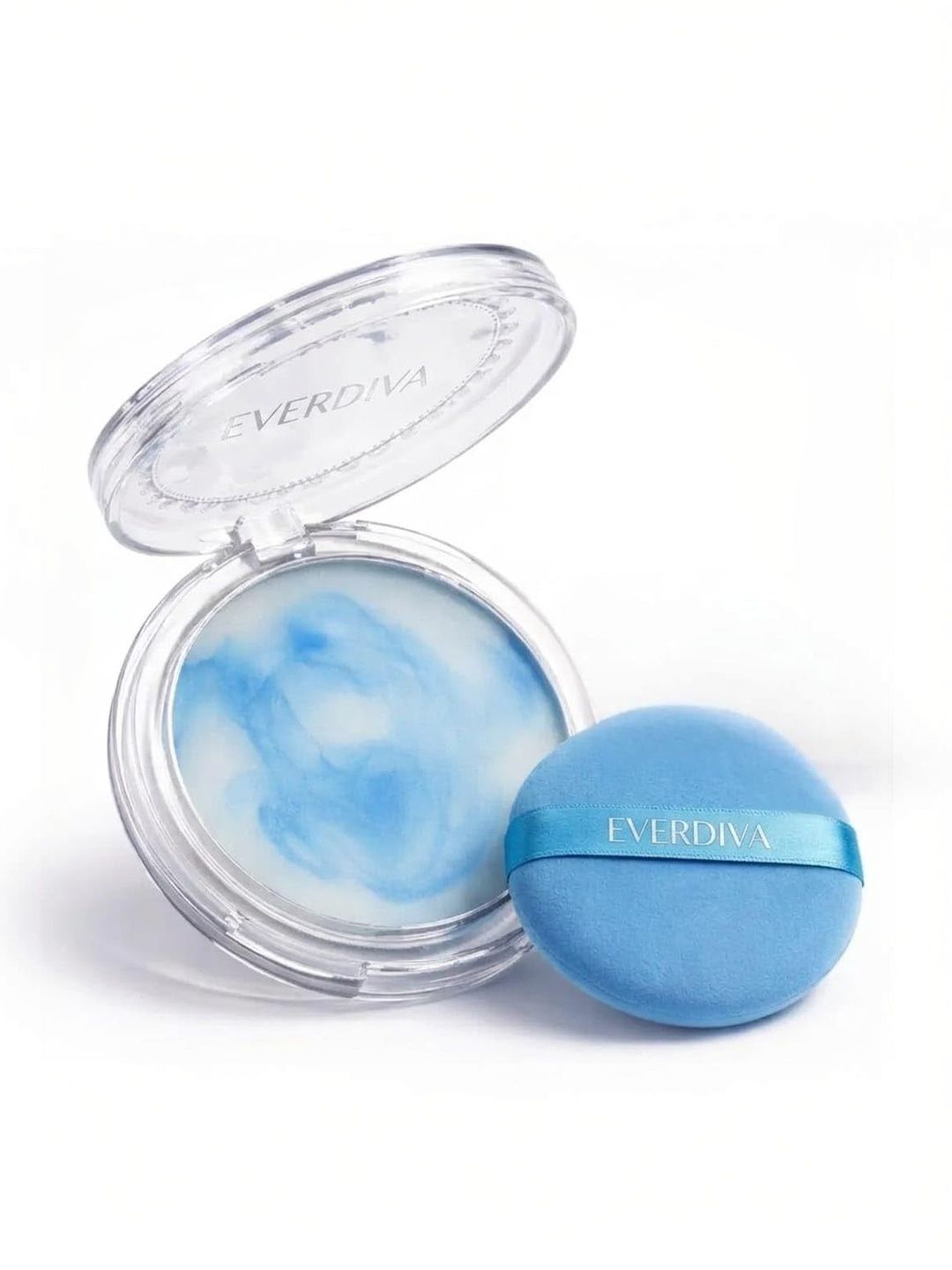 everdiva Instant Oil Control Jelly Compact- 10 g-image-36