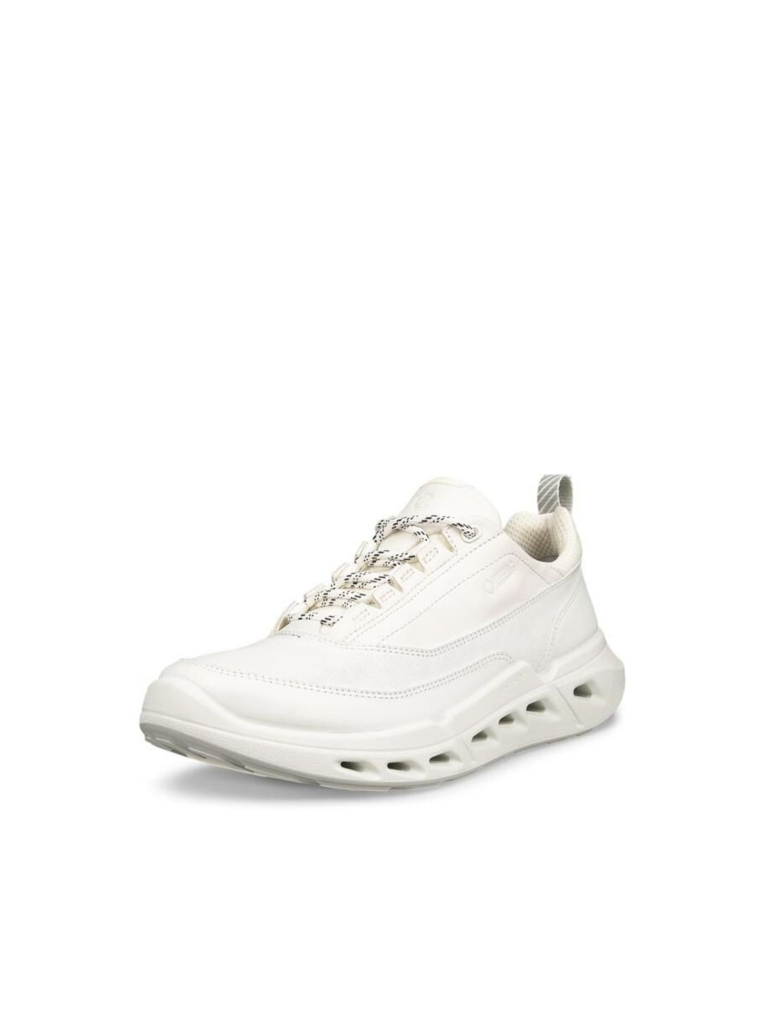 ECCO Women Leather Sneakers-image-12