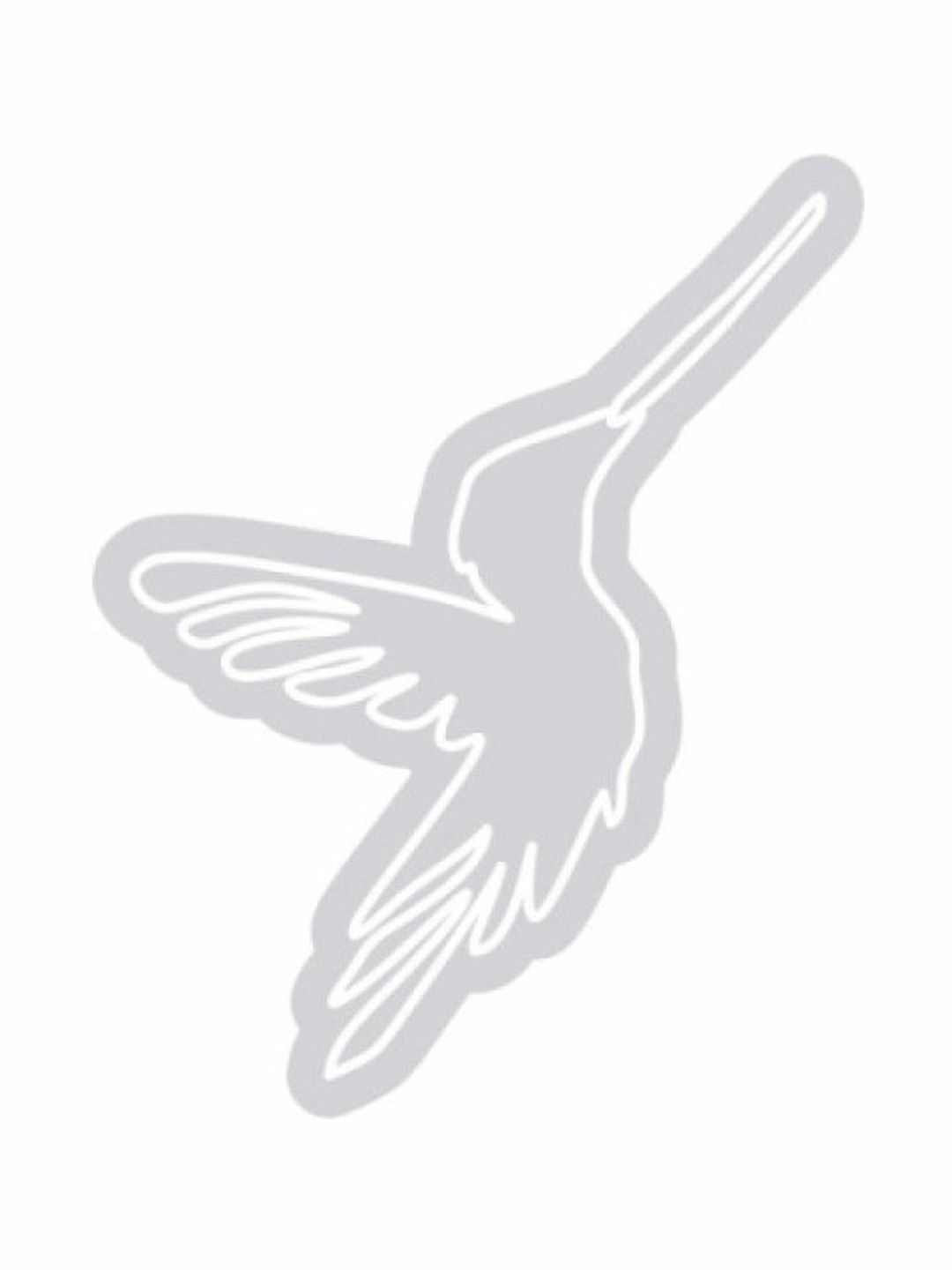 Custom Neon Hummingbird Design String Light-picture-24