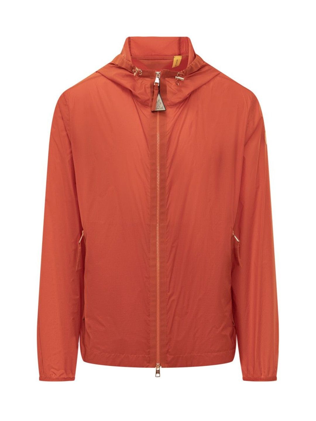 Moncler Men Solid Lightweight Woven Jacket-picture-29