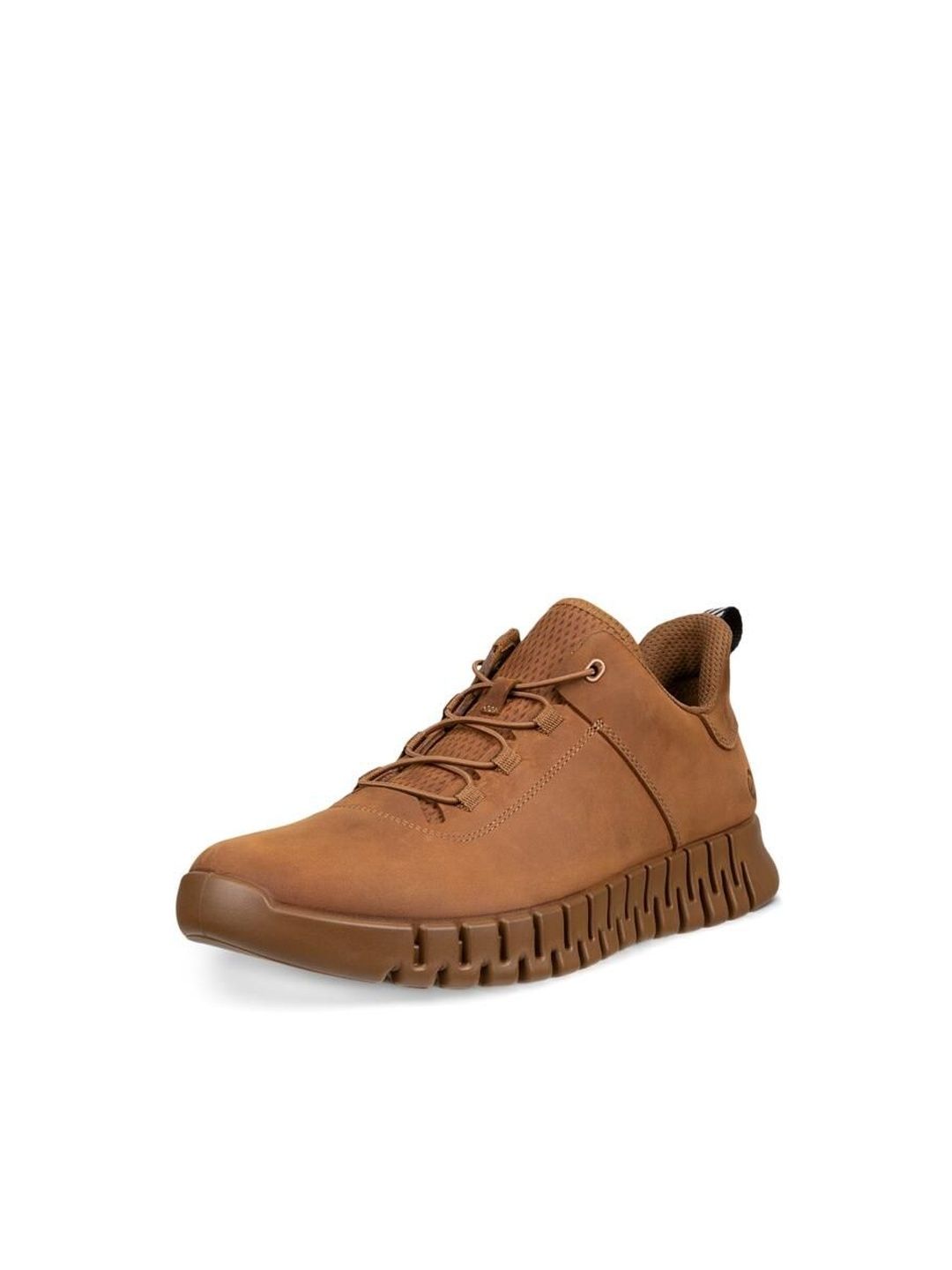 ECCO Men Nubuck Sneakers-picture-52