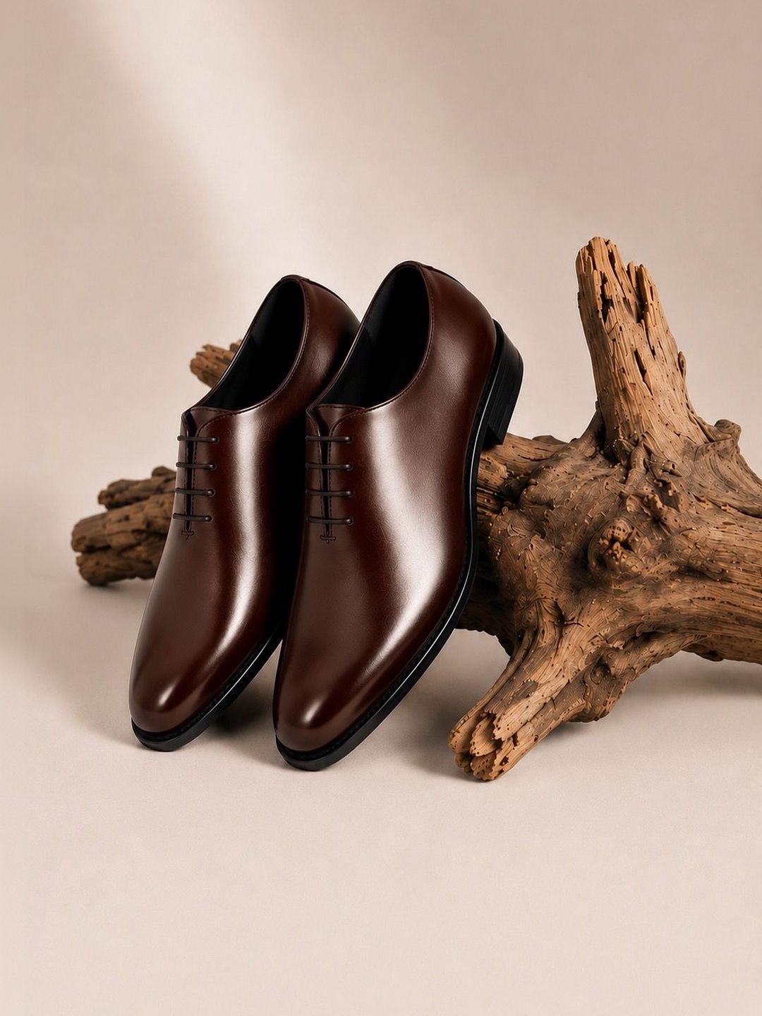 SNEAKLAB Men Formal Oxfords-picture-16