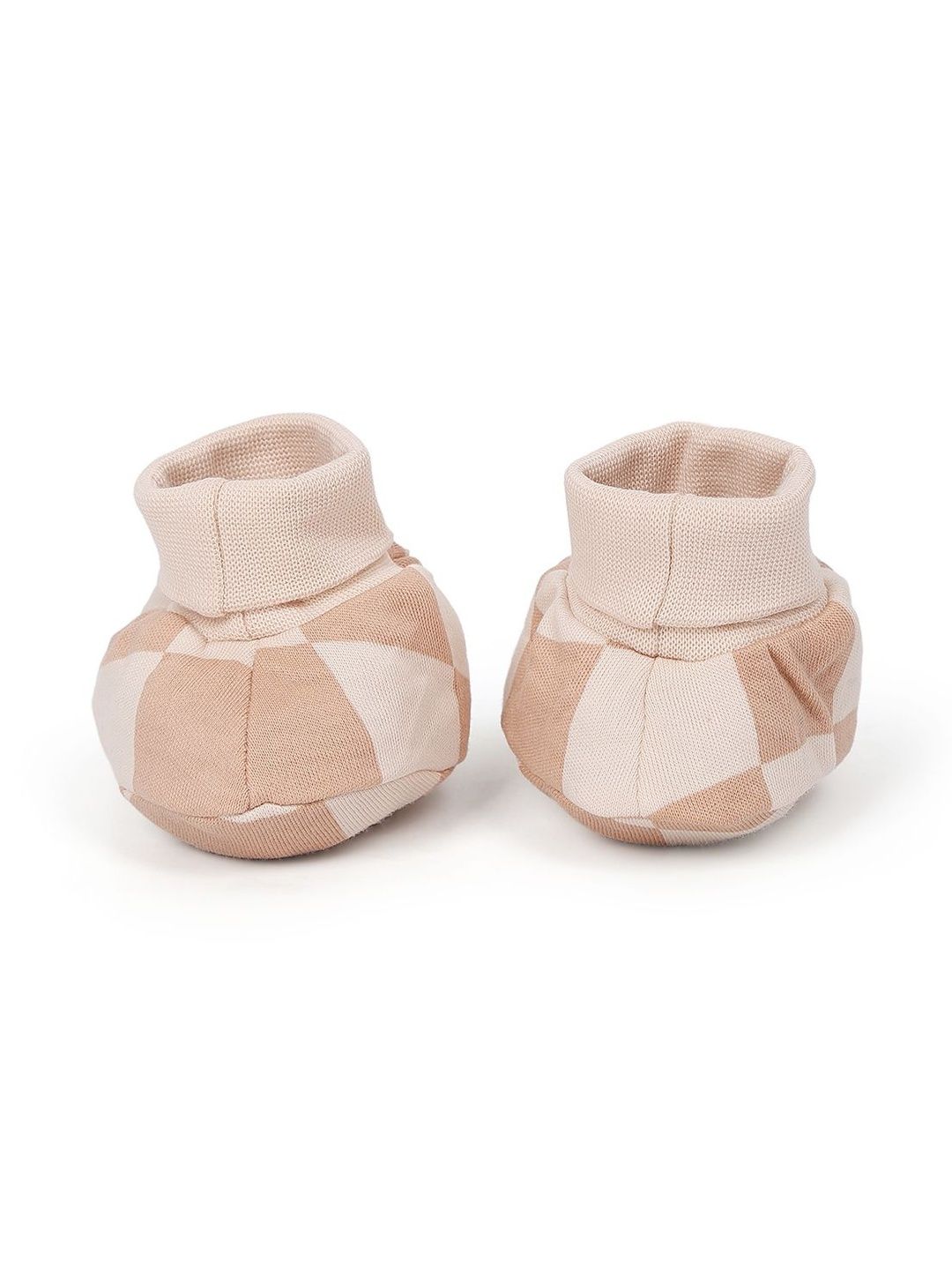 MINI KLUB Unisex Kids Cotton Booties-picture-11