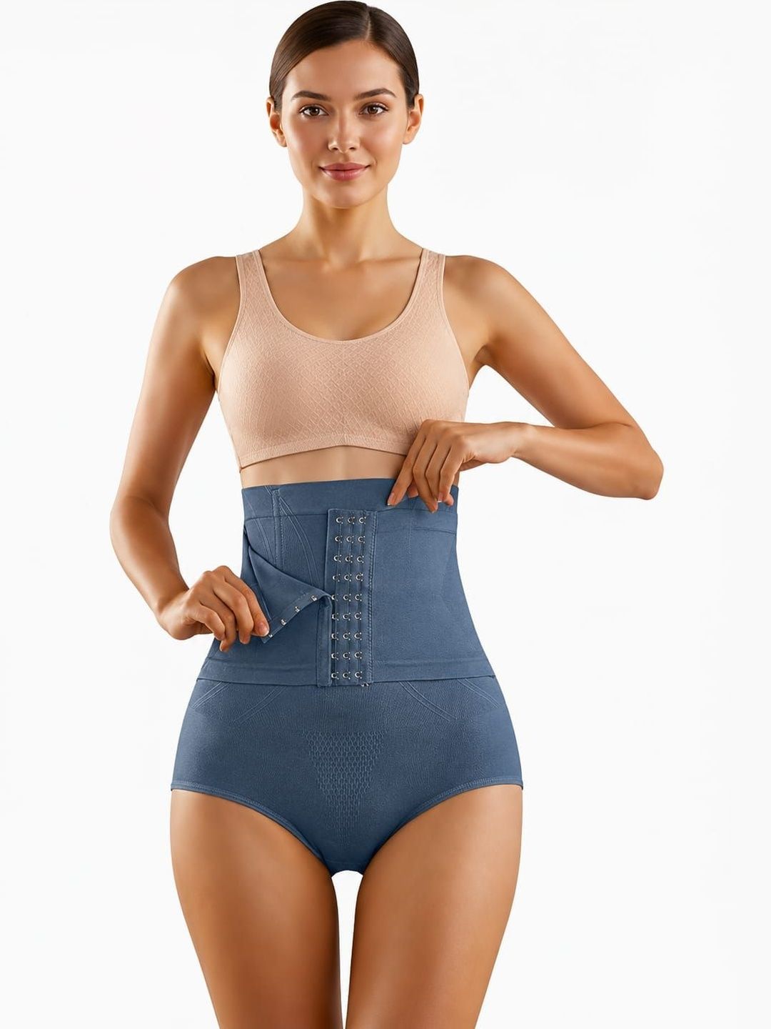 headbutt Seamless Stretchable Tummy Shaper Shapewear-picture-31