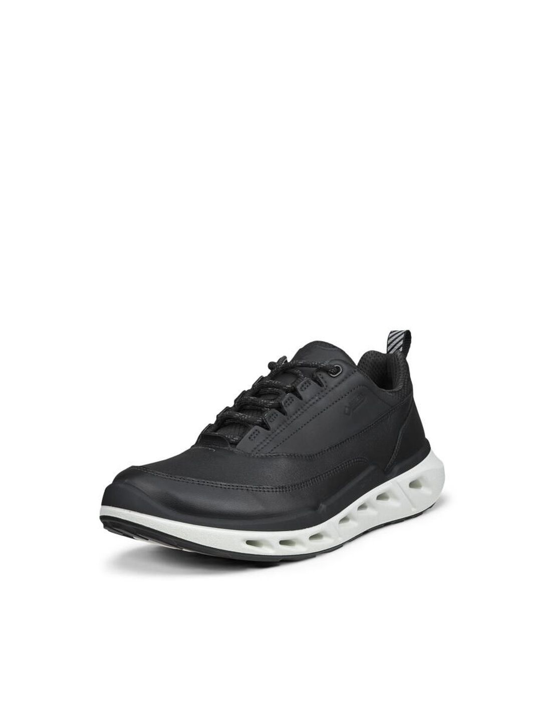 ECCO Women Leather Sneakers-image-47