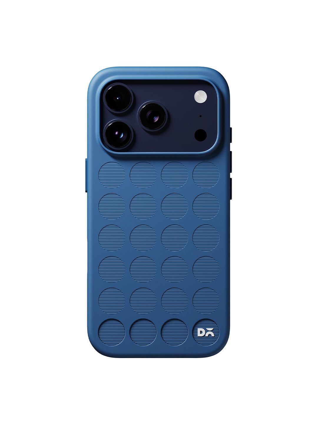 DailyObjects Solid Printed iPhone 17 Pro Back Case Mobile Accessories-image-33