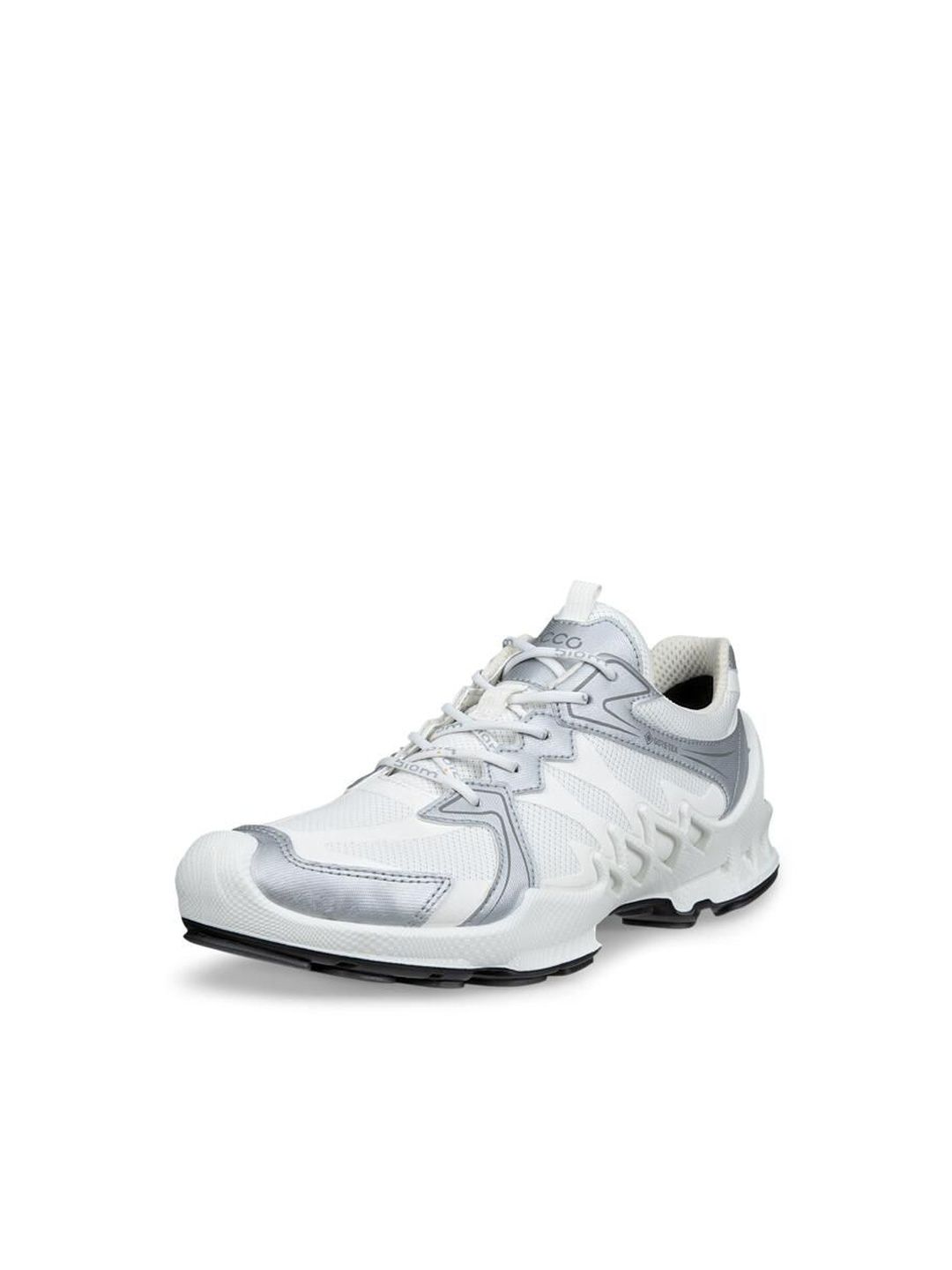 ECCO Women Textured Sneakers-image-47