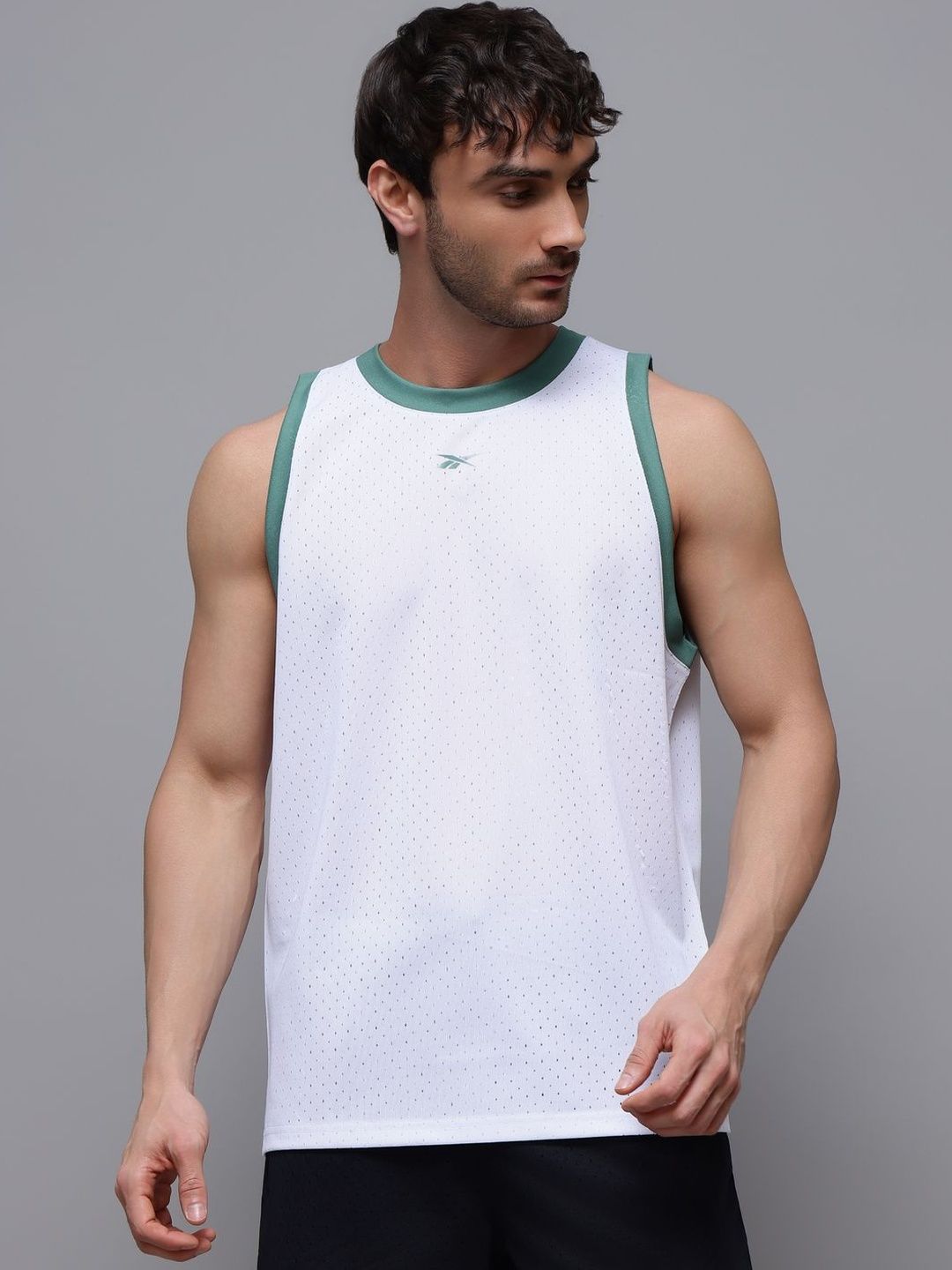 Reebok Gym Vest-picture-41