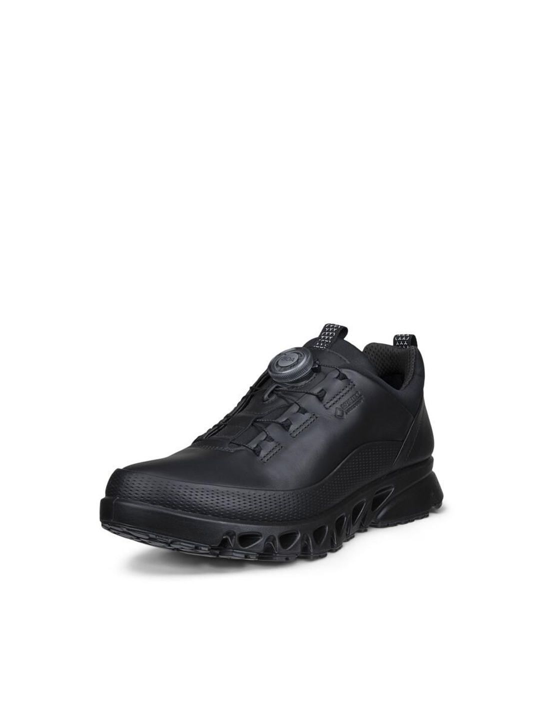 ECCO Women Leather Sneakers-image-14