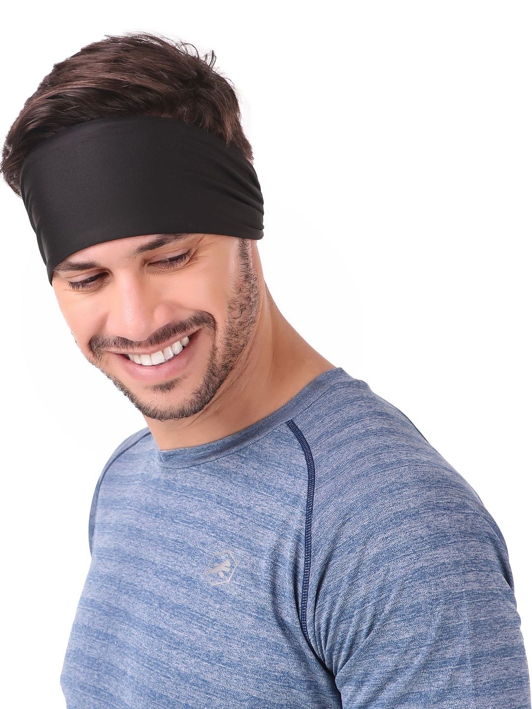REDESIGN Bandana Headband-picture-36