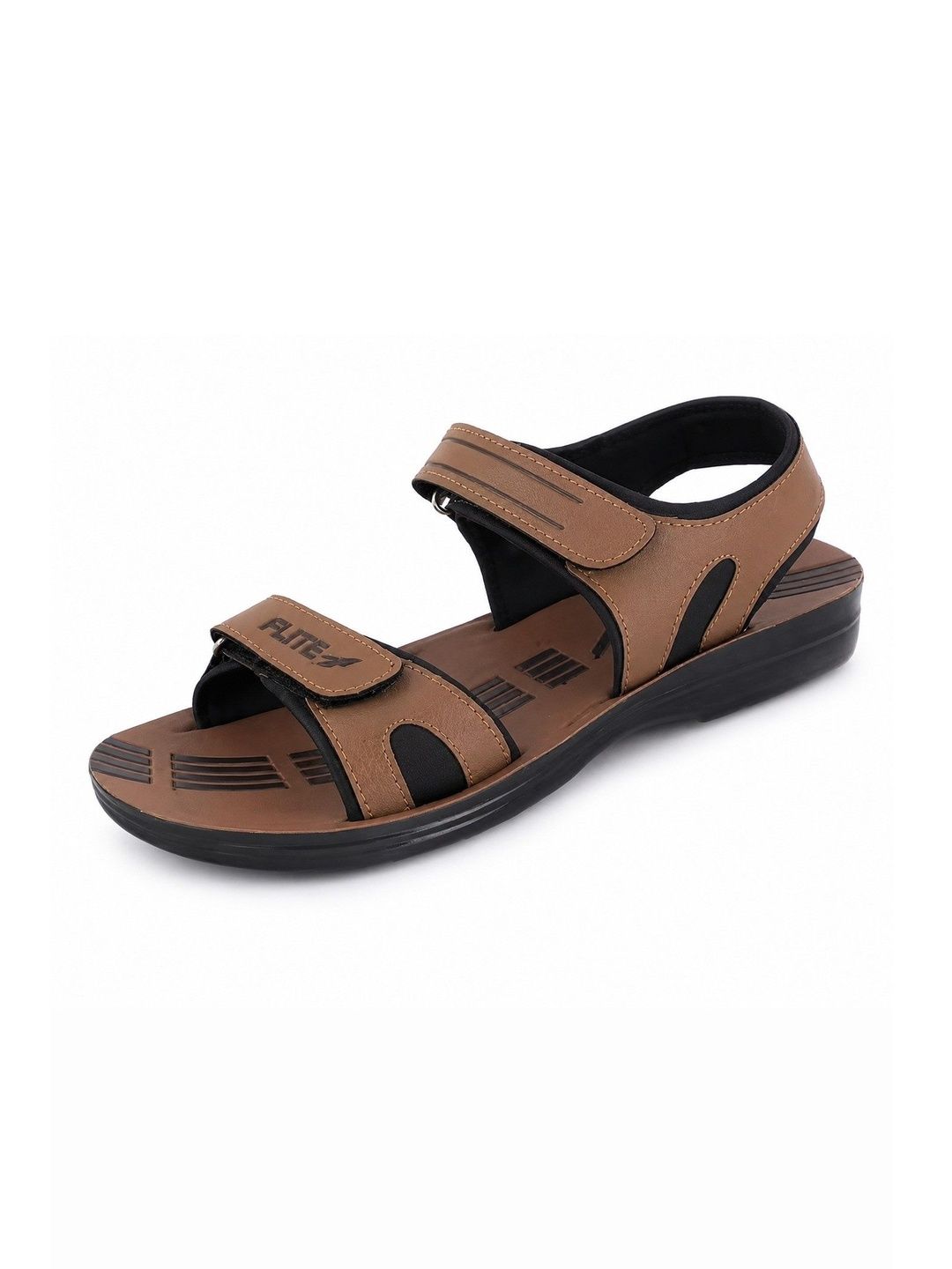 FLITE Men PU Sandals-picture-39