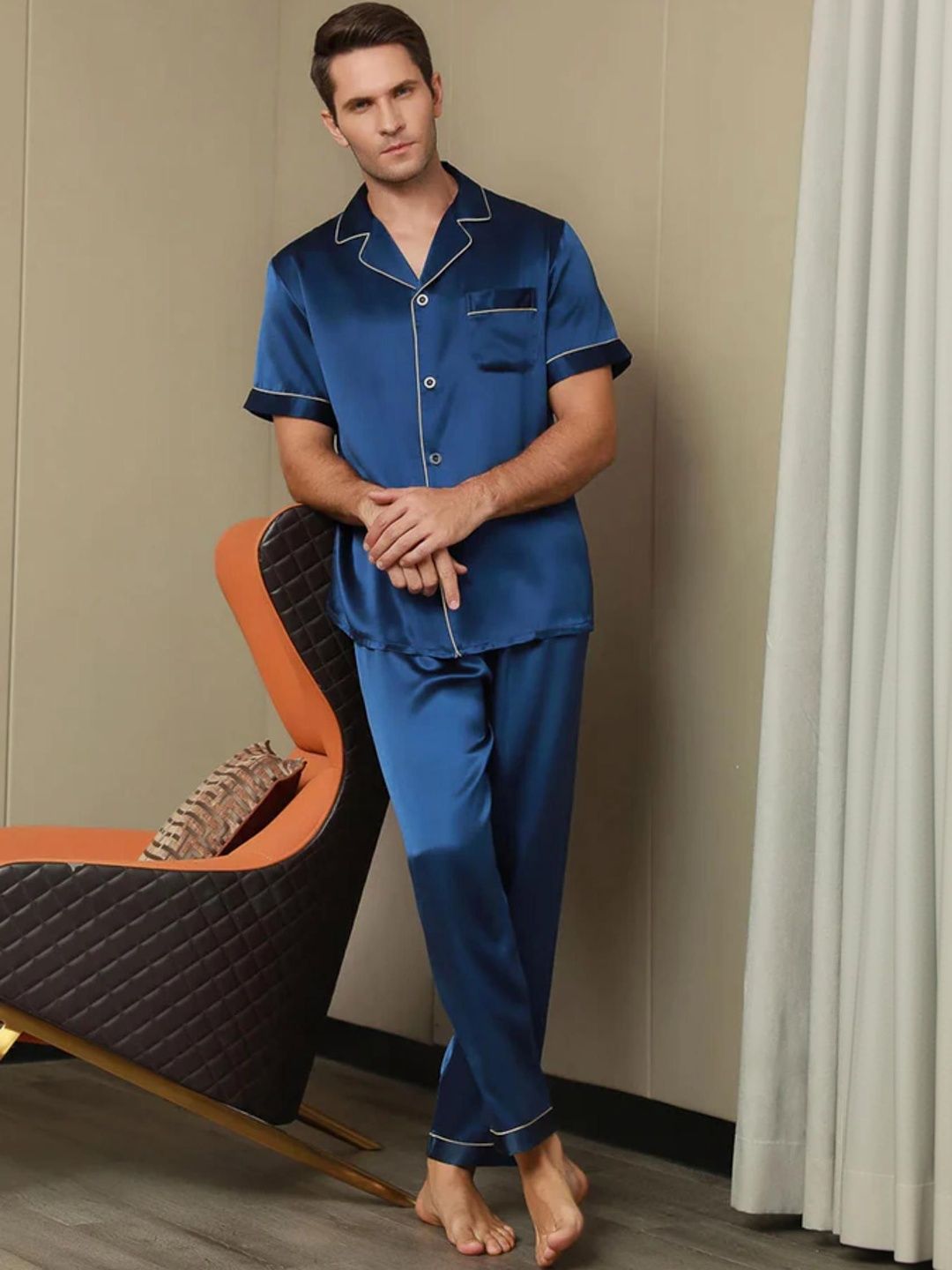 Luxeliv Men Night suit-picture-47
