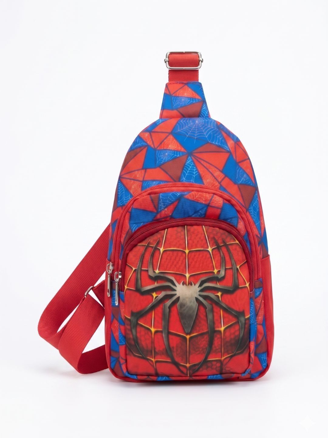 Kizzi Unisex Graphic Backpack-picture-27