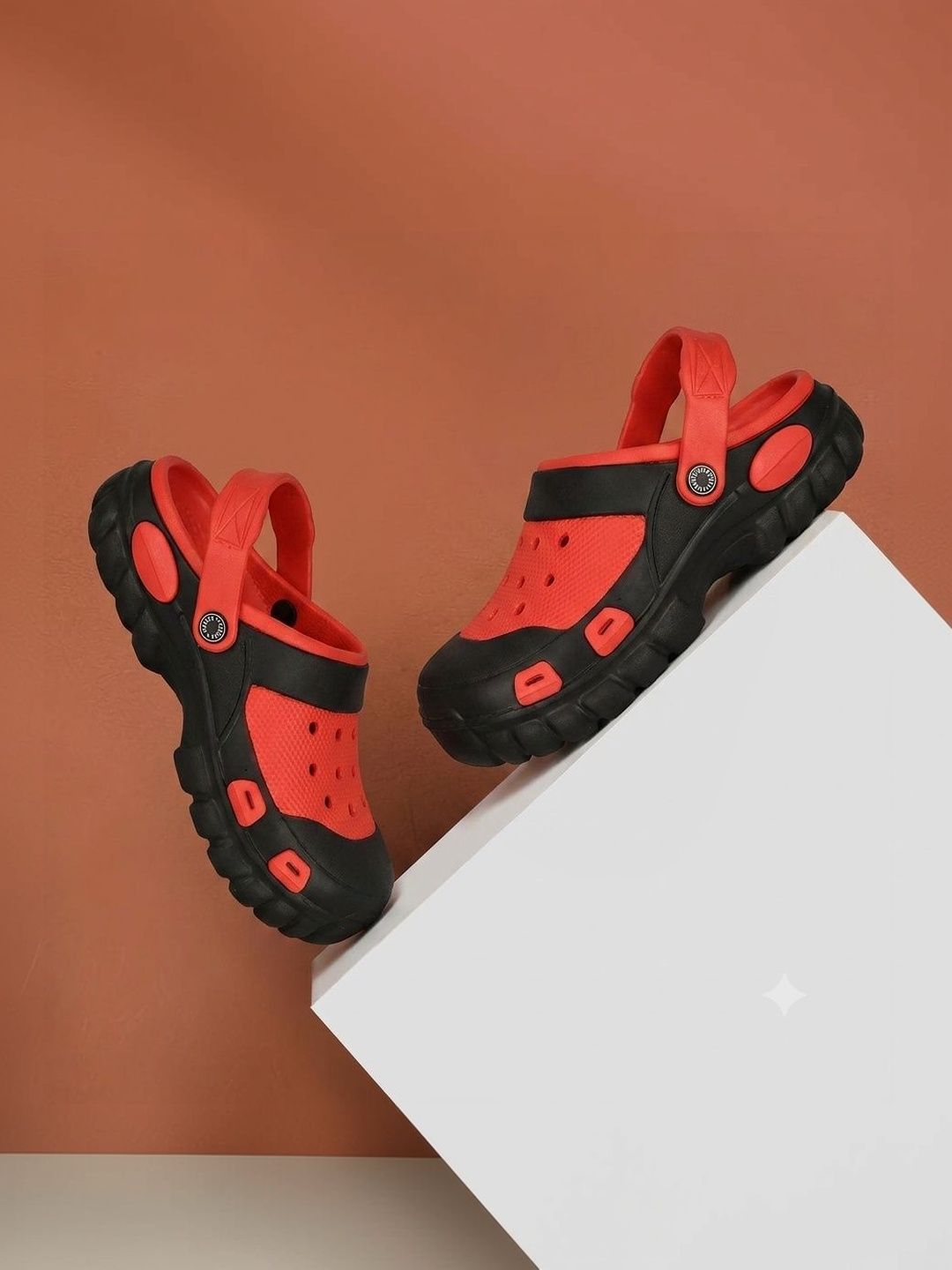 KNIEVL Men Clogs Sandals-picture-39