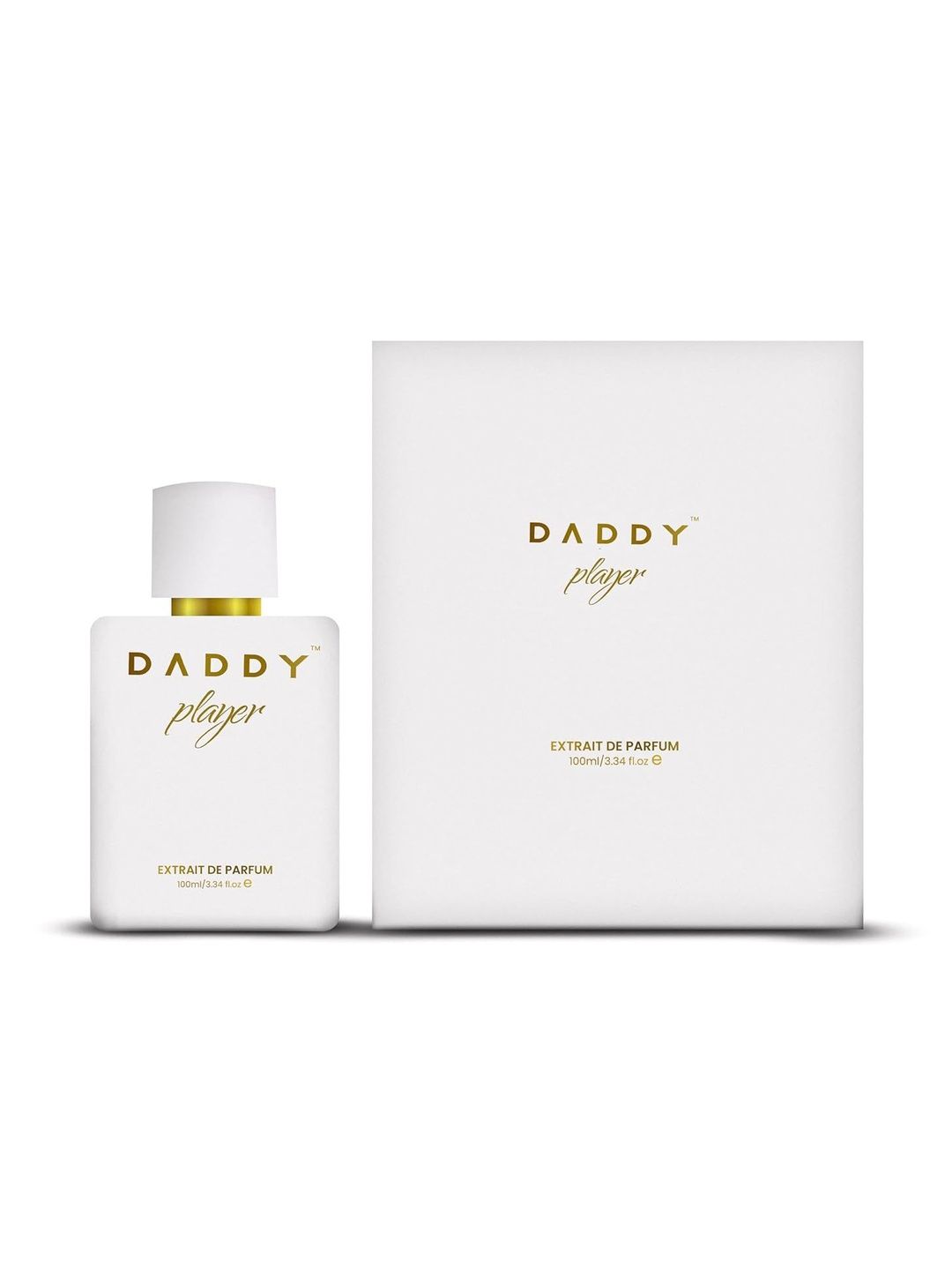 Daddy Player Extrait De Parfum-30 ml-image-2