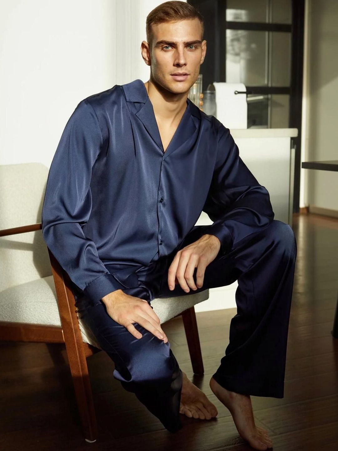 Luxeliv Men Night suit-picture-46