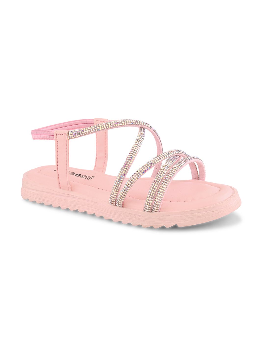 BAESD Girls Comfort Sandals-image-47