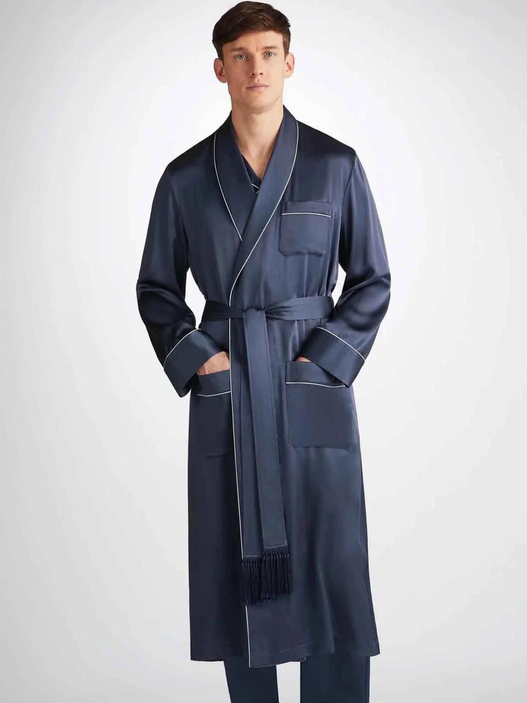 Luxeliv Men Night suit-picture-29