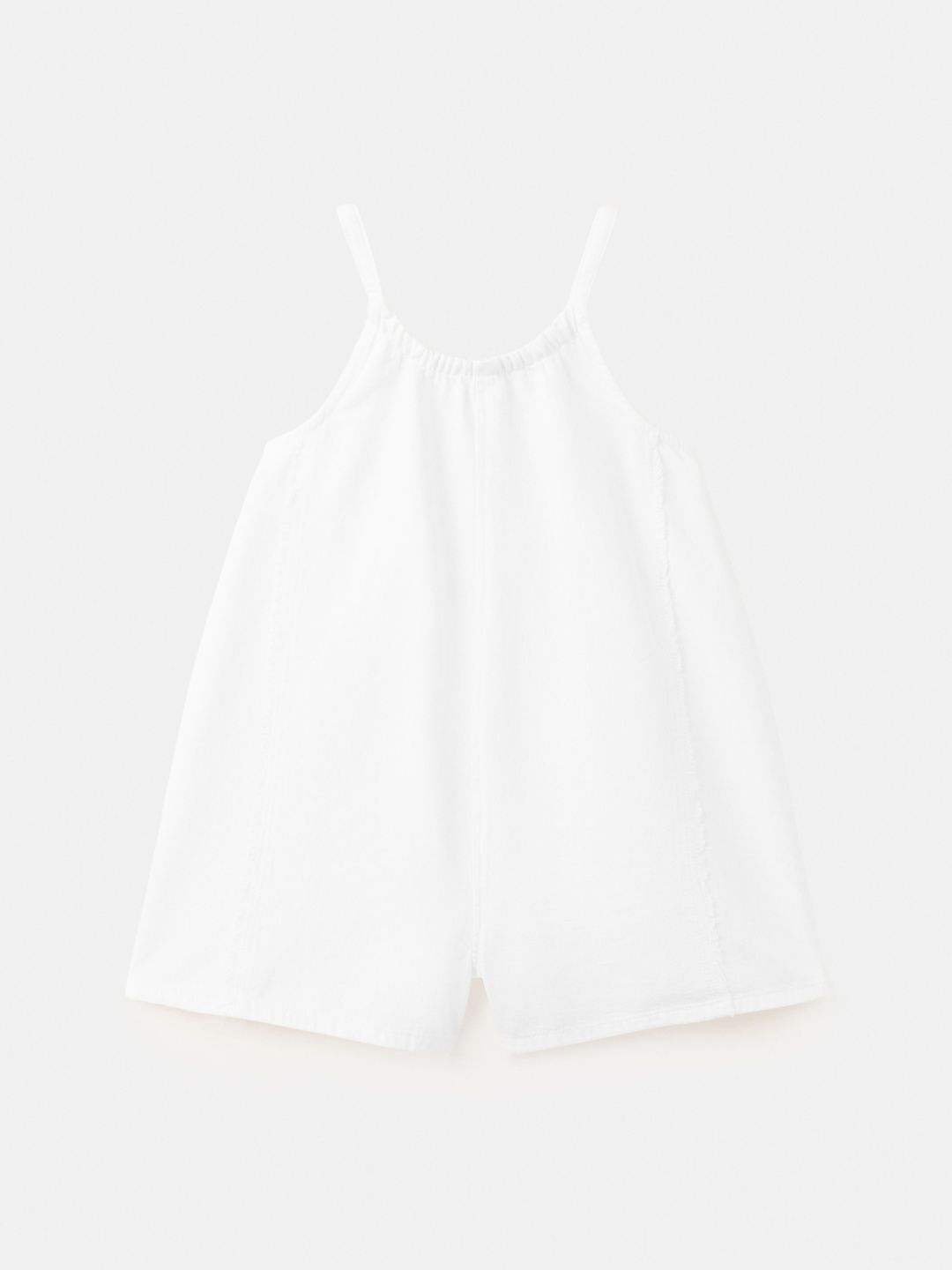 Mango Kids Girls Jumpsuit-picture-28