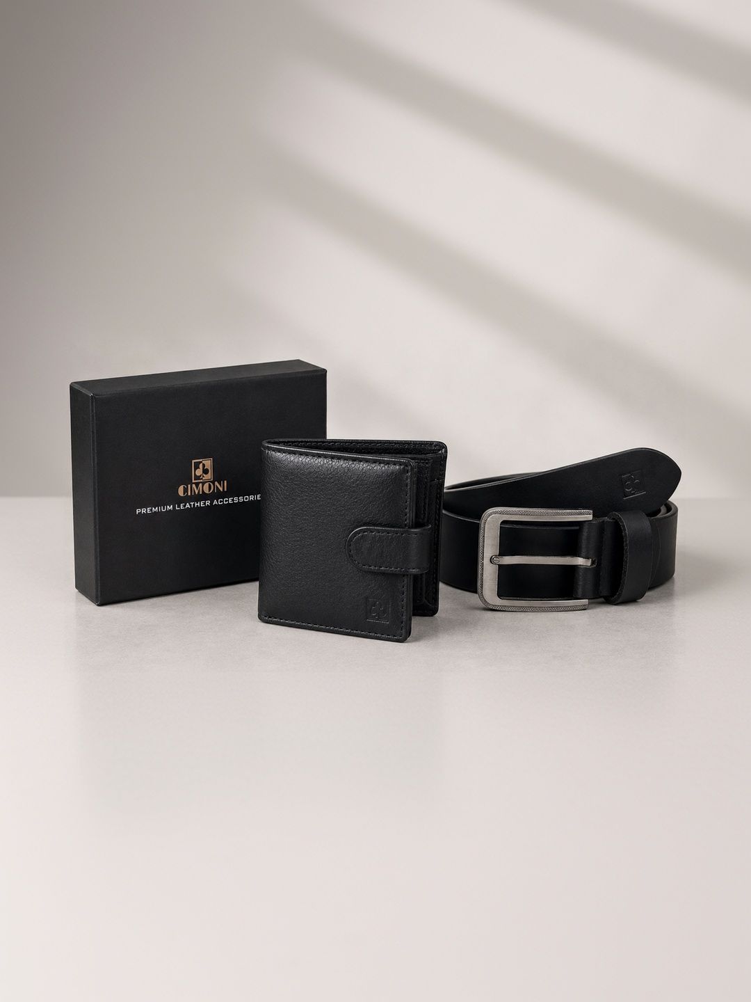 CIMONI Men Accessory Gift Set of-picture-30