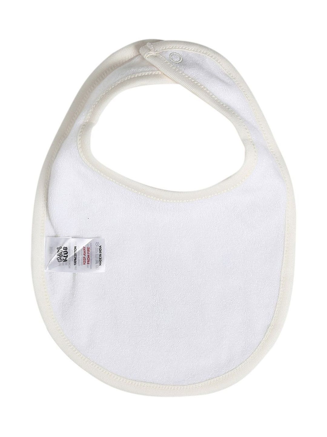 MINI KLUB Infant Boys Pack Of 5 Pure Cotton Baby Apparel Gift Set-picture-30