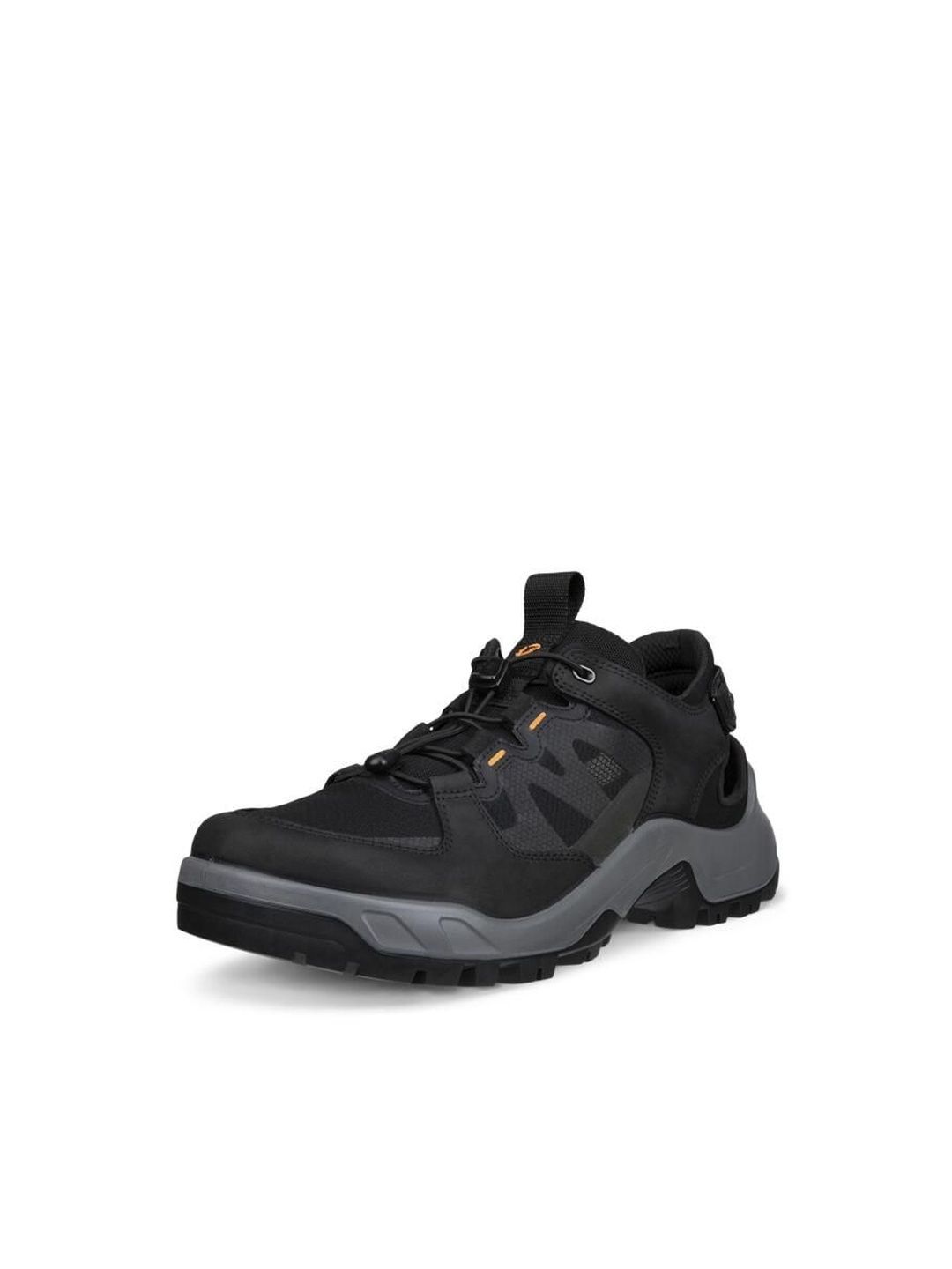 ECCO Men Textured Trekking Shoes-image-47