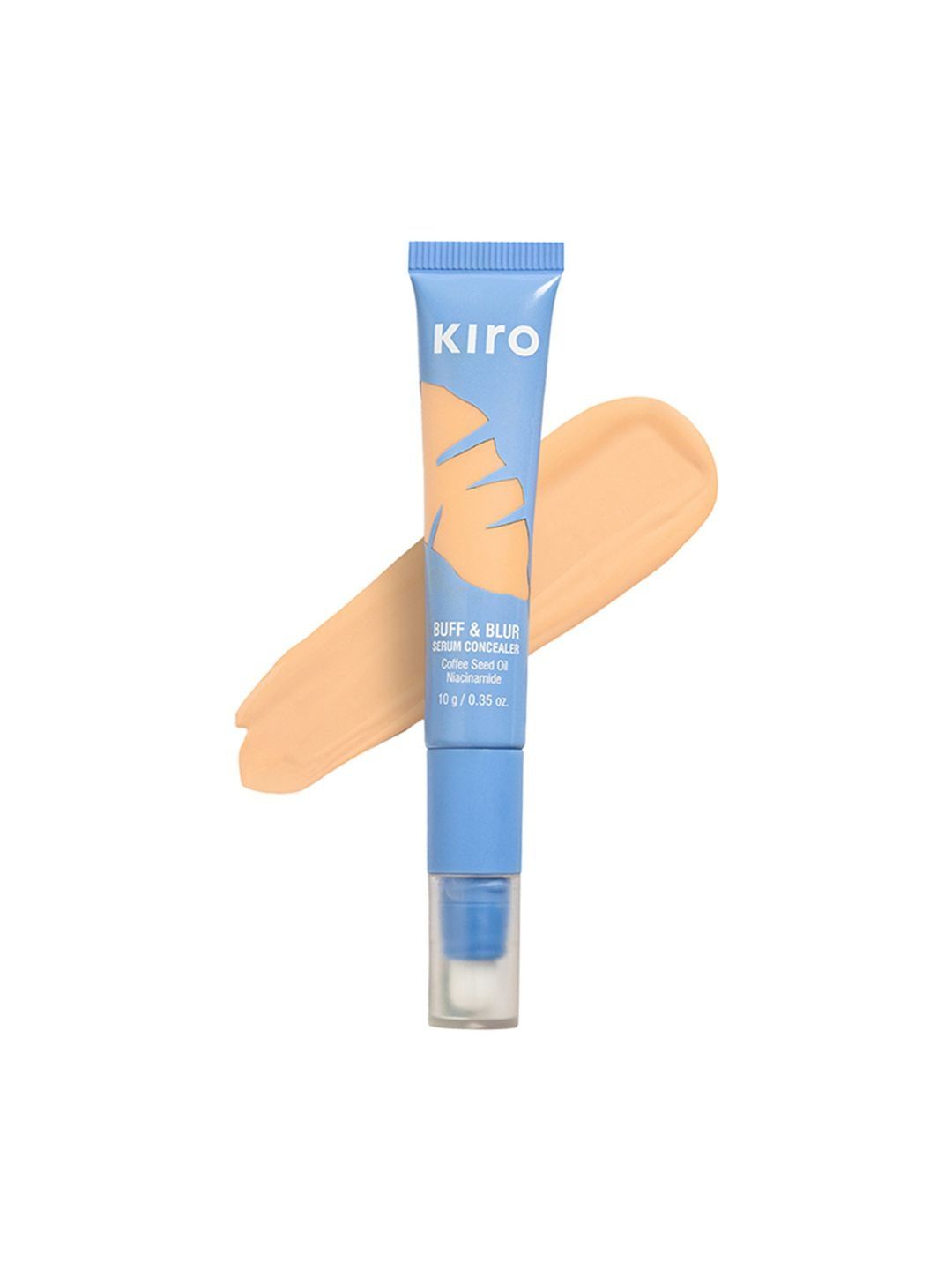 KIRO Buff & Blur Serum Concealer - 10 g - 200N Light-picture-23