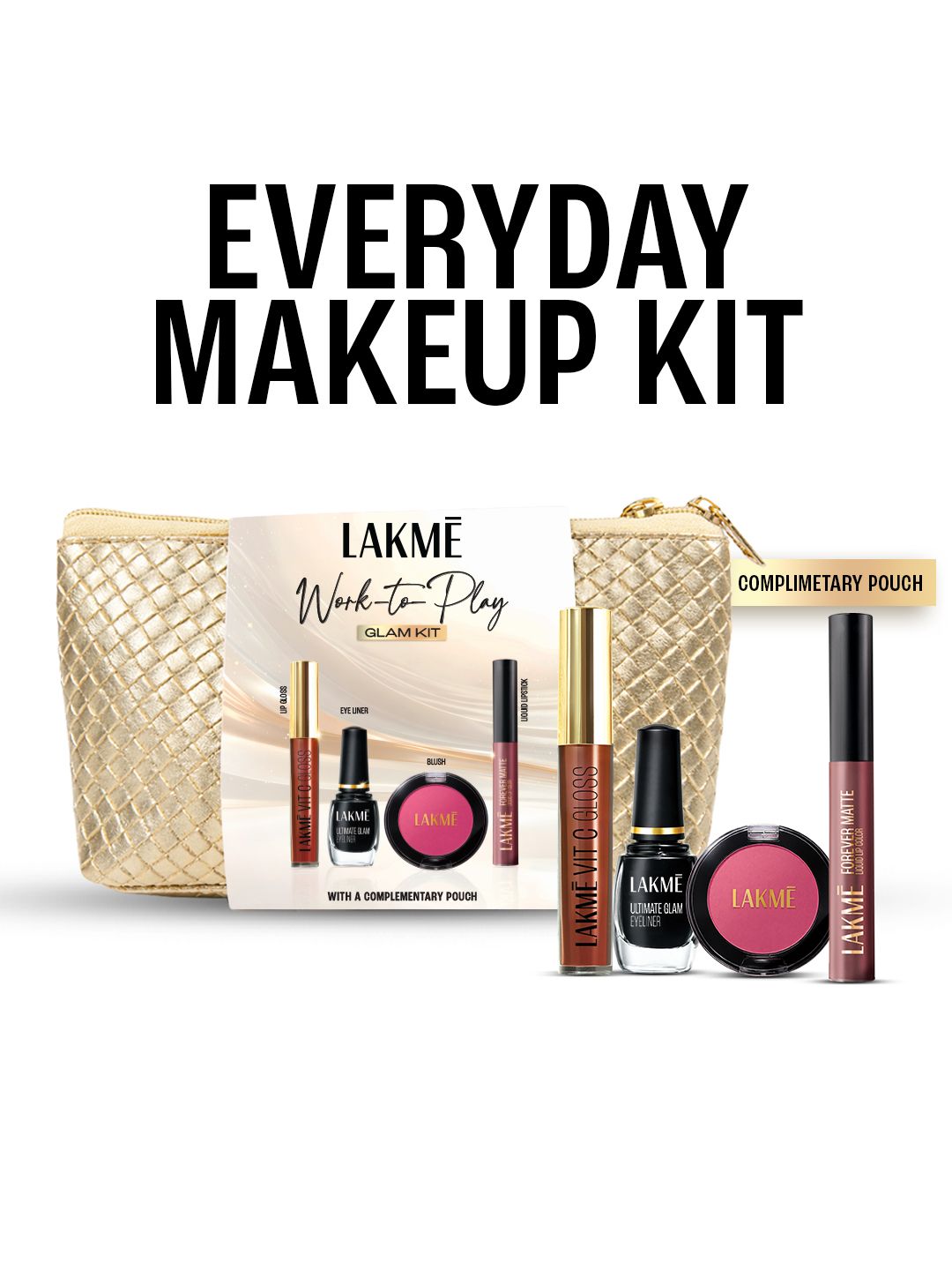 Lakme Work To Play Glam Kit-picture-53