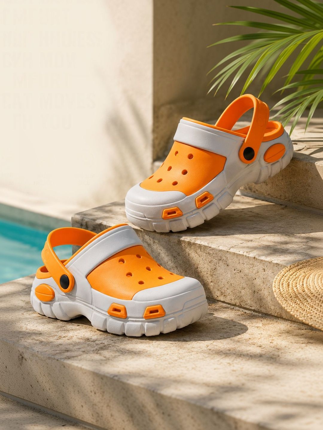 KNIEVL Men Clogs Sandals-picture-29